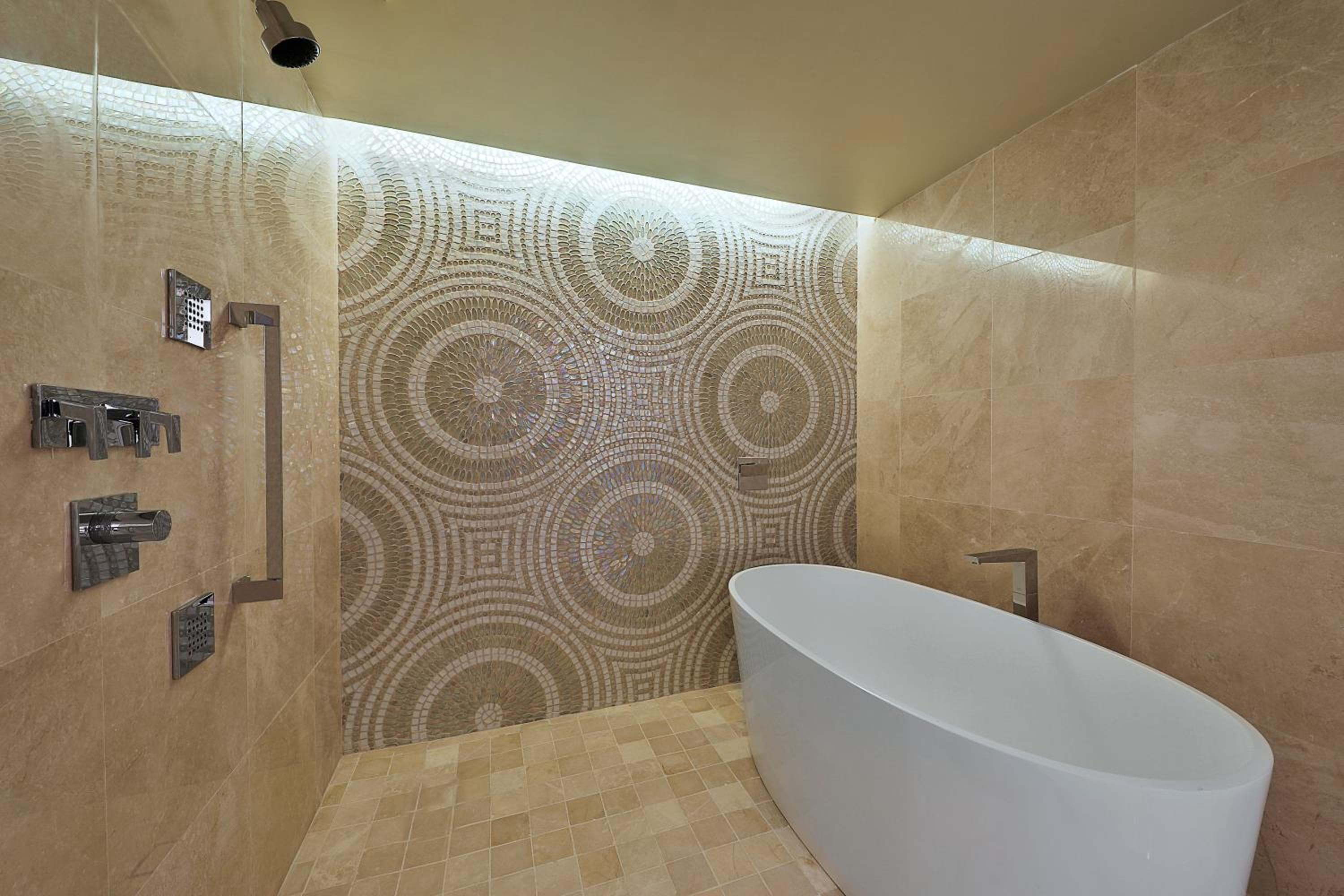 Hilton Hotel & Convention Jabal Omar Makkah