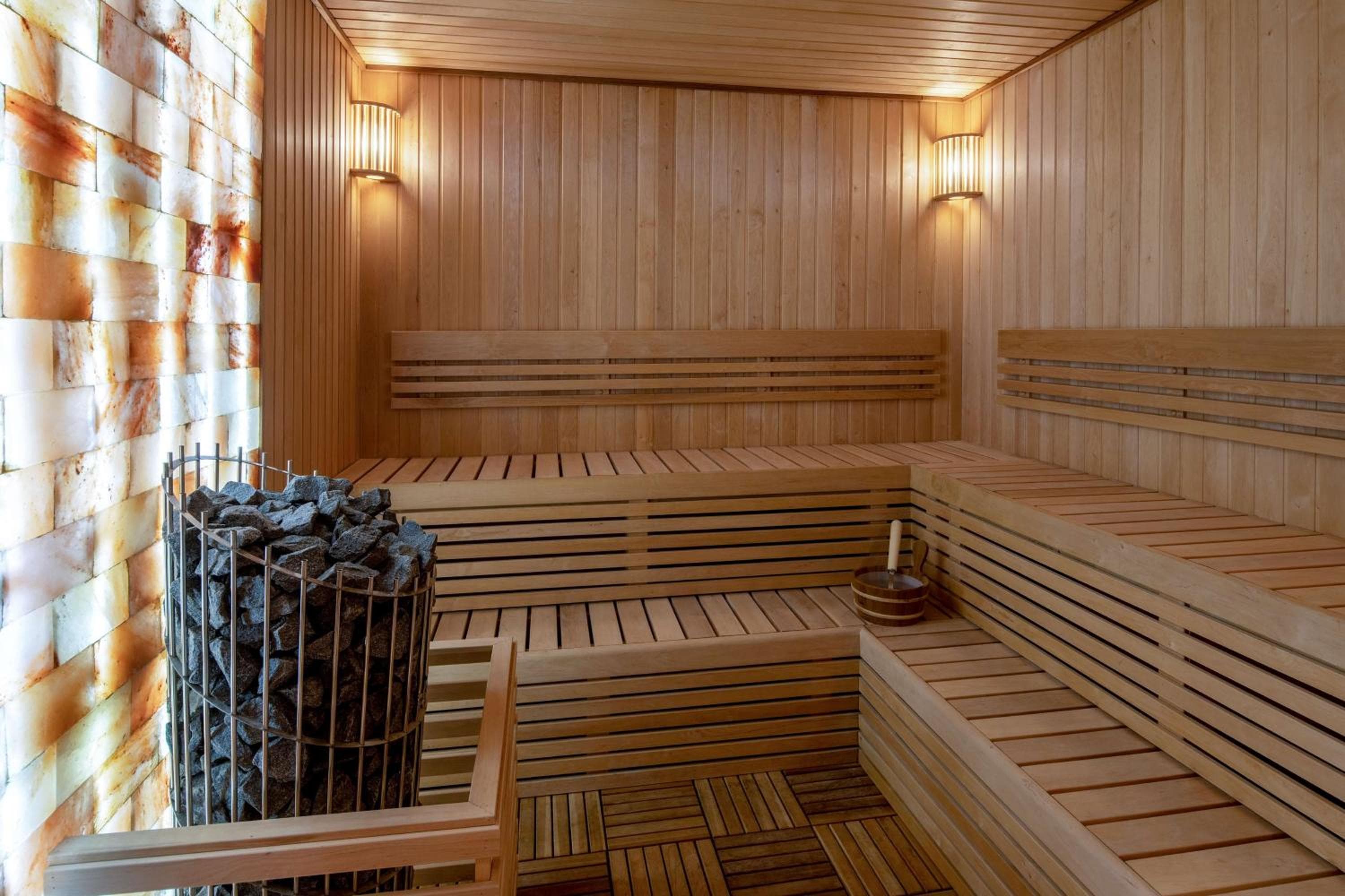 DoubleTree by Hilton Riyadh-Al Muroj Business Gate