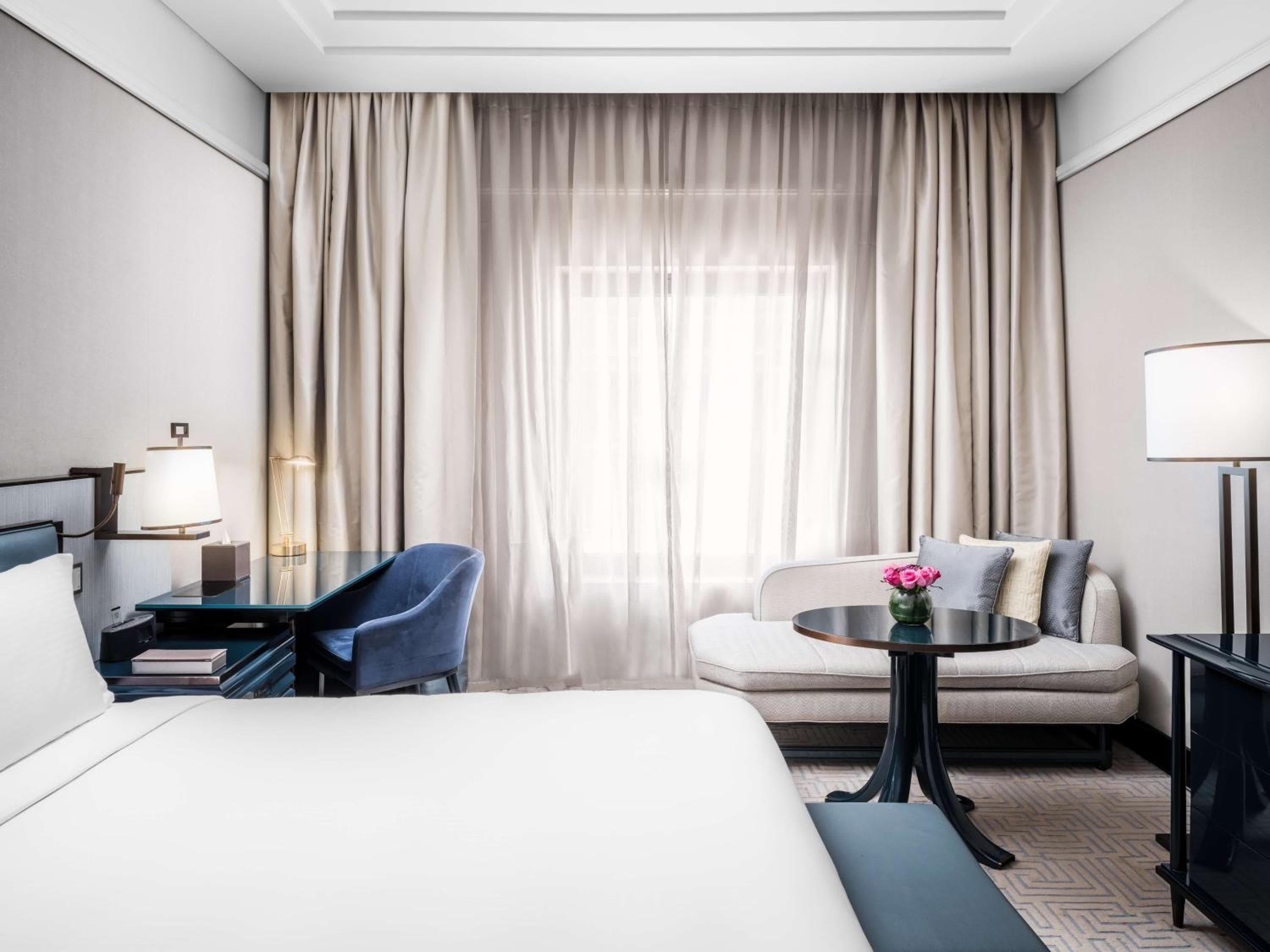 The Hotel Galleria Jeddah, Curio Collection by Hilton