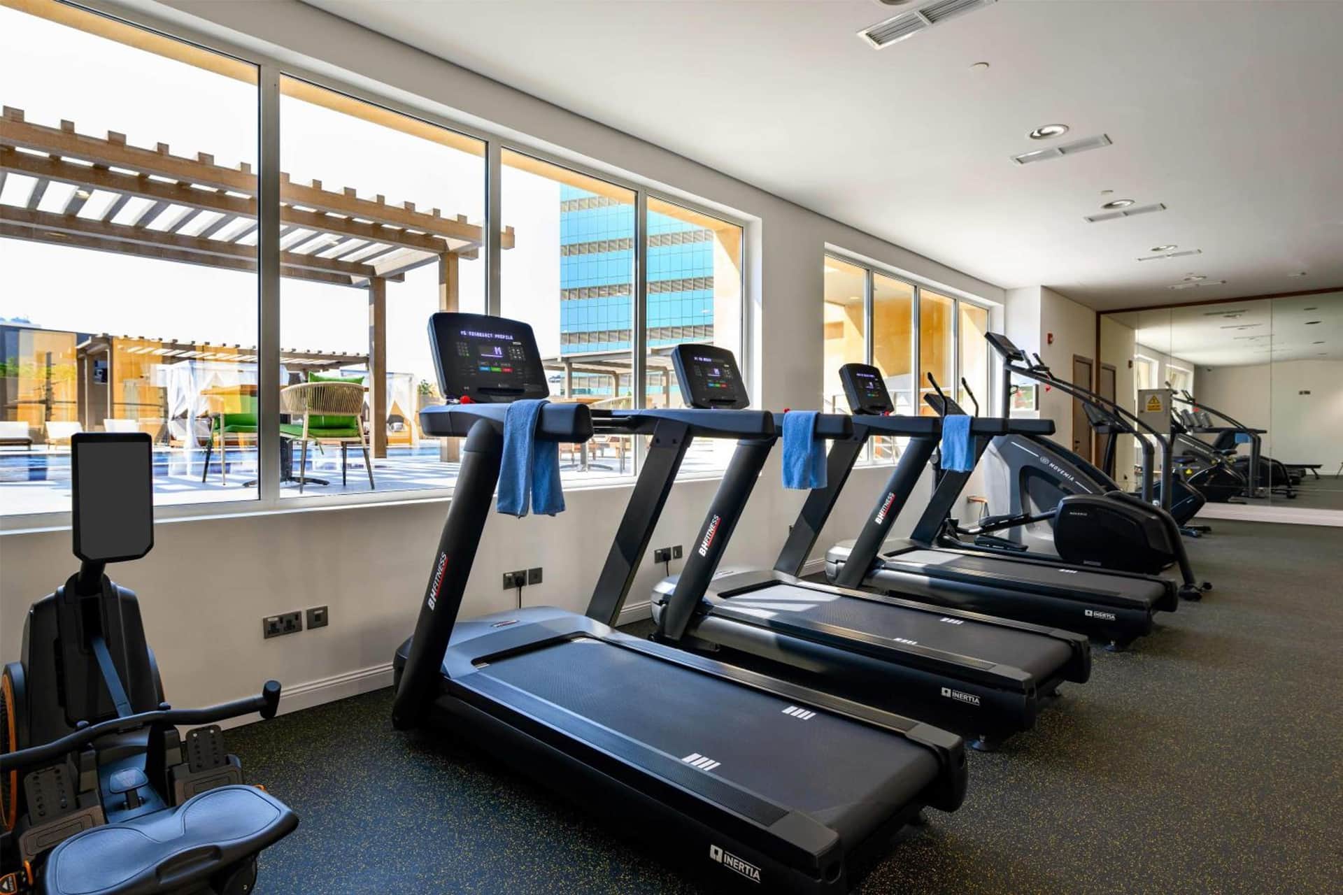 DoubleTree by Hilton Jeddah Al Andalus Mall