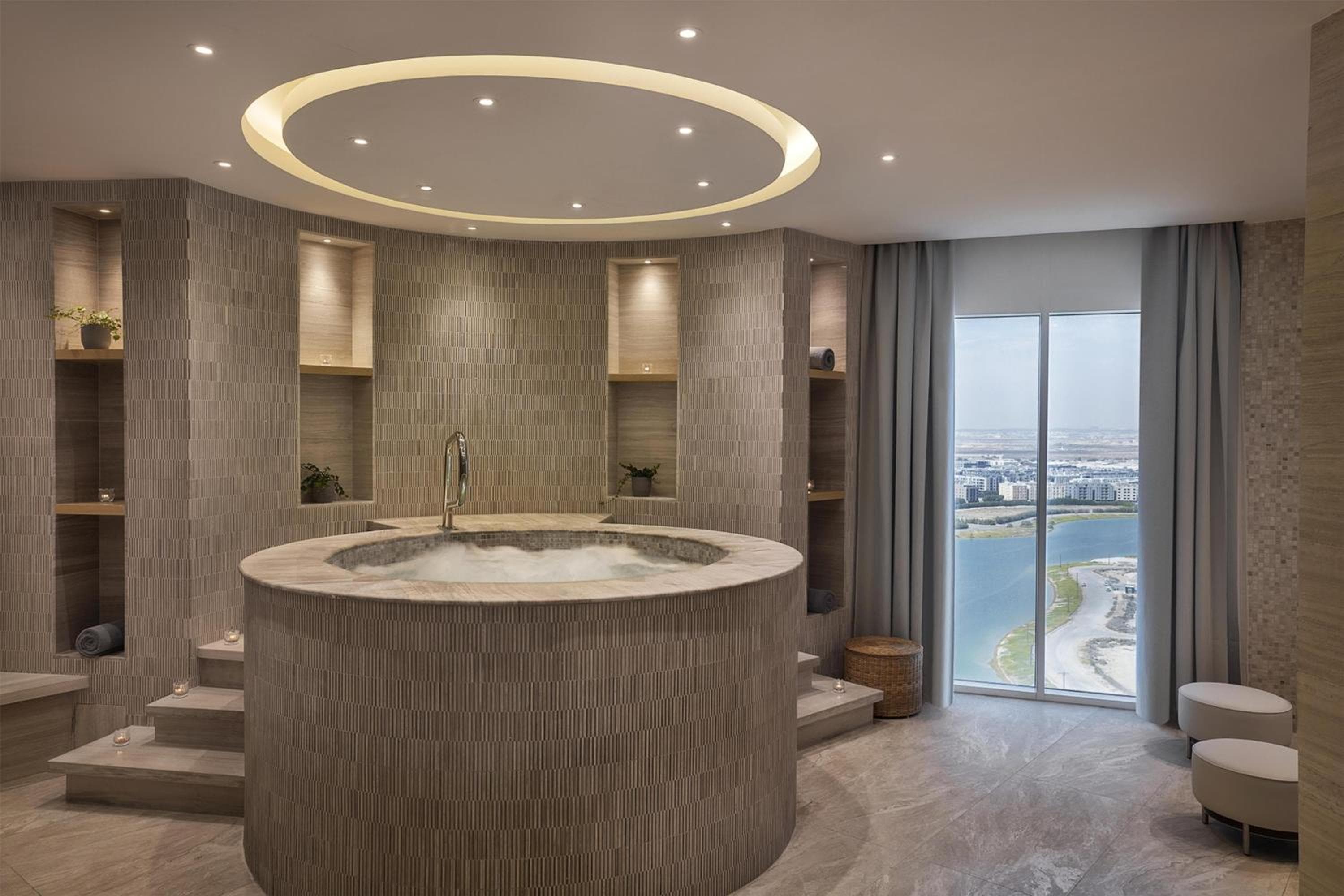 Hilton Al Khobar King Fahd Causeway