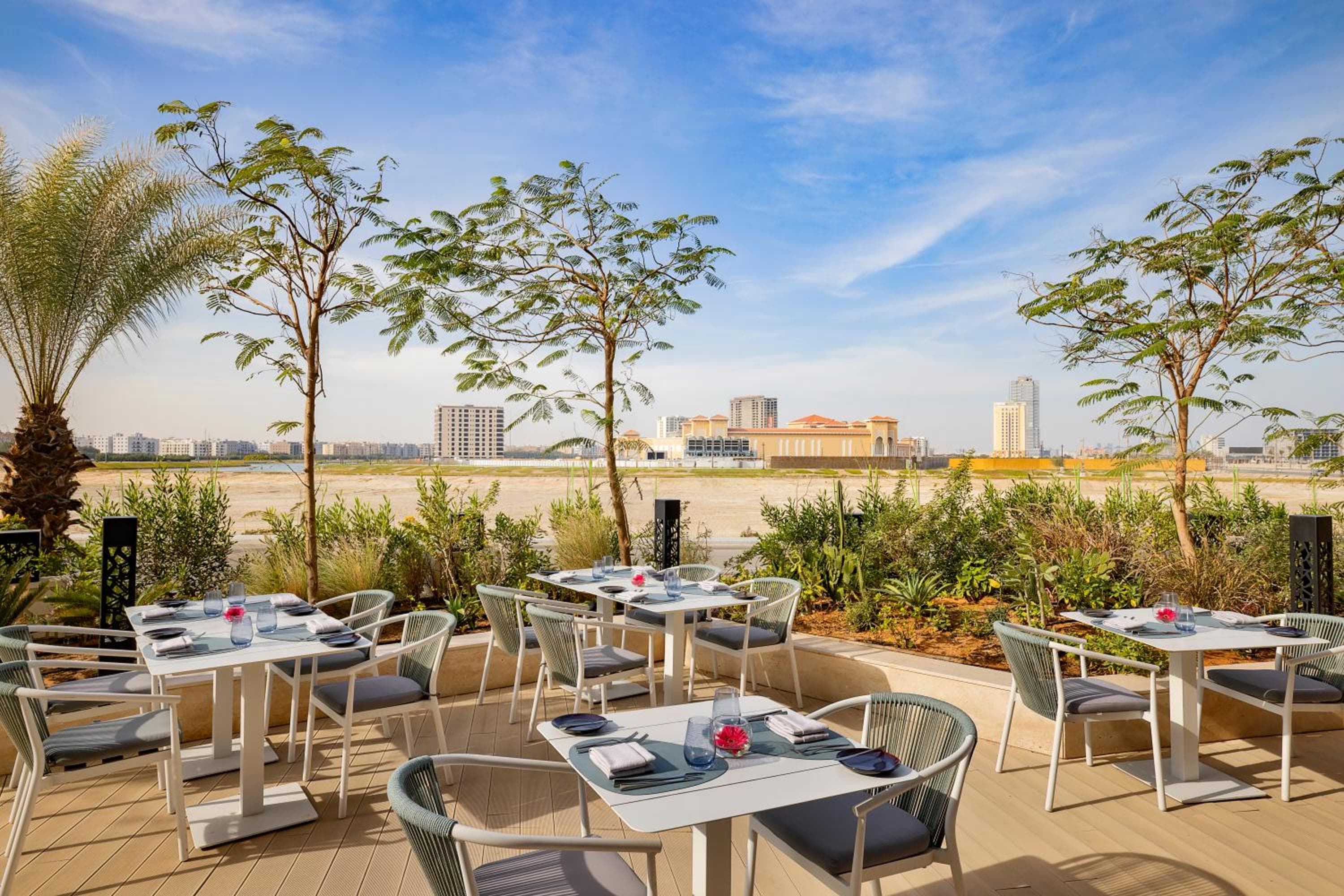 Hilton Al Khobar King Fahd Causeway