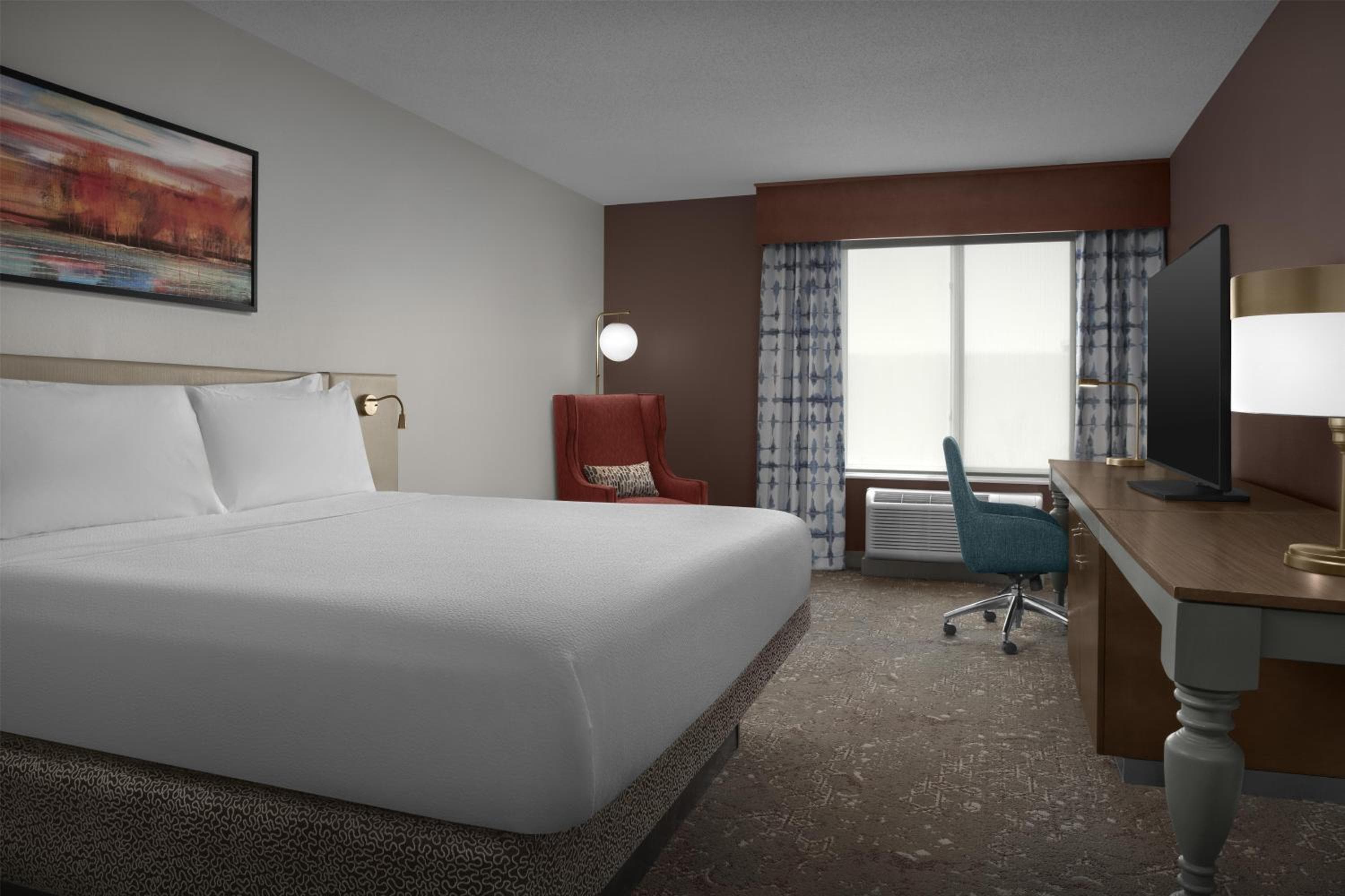 Hilton Garden Inn Westbury