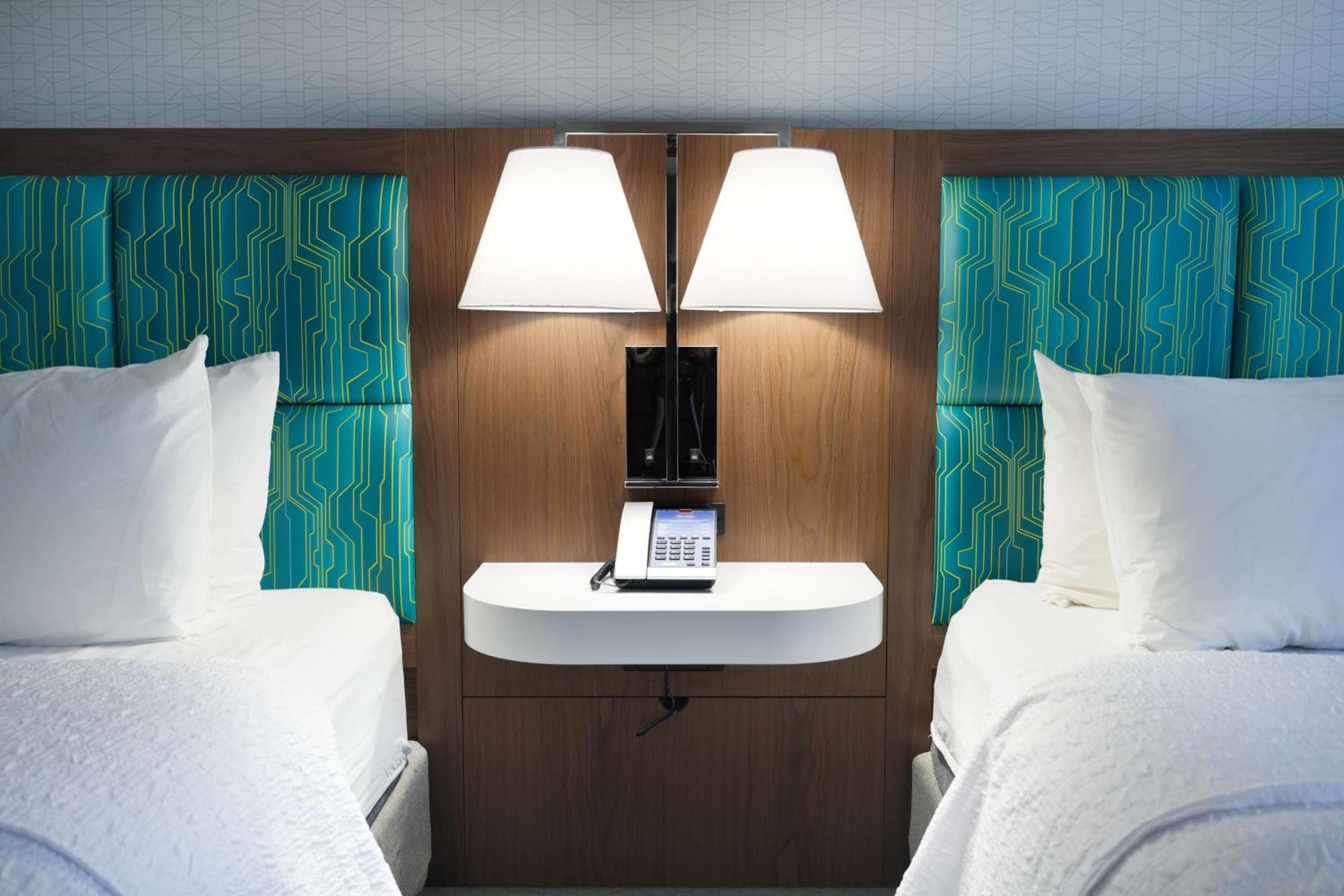 Hampton Inn & Suites Tulsa/Central