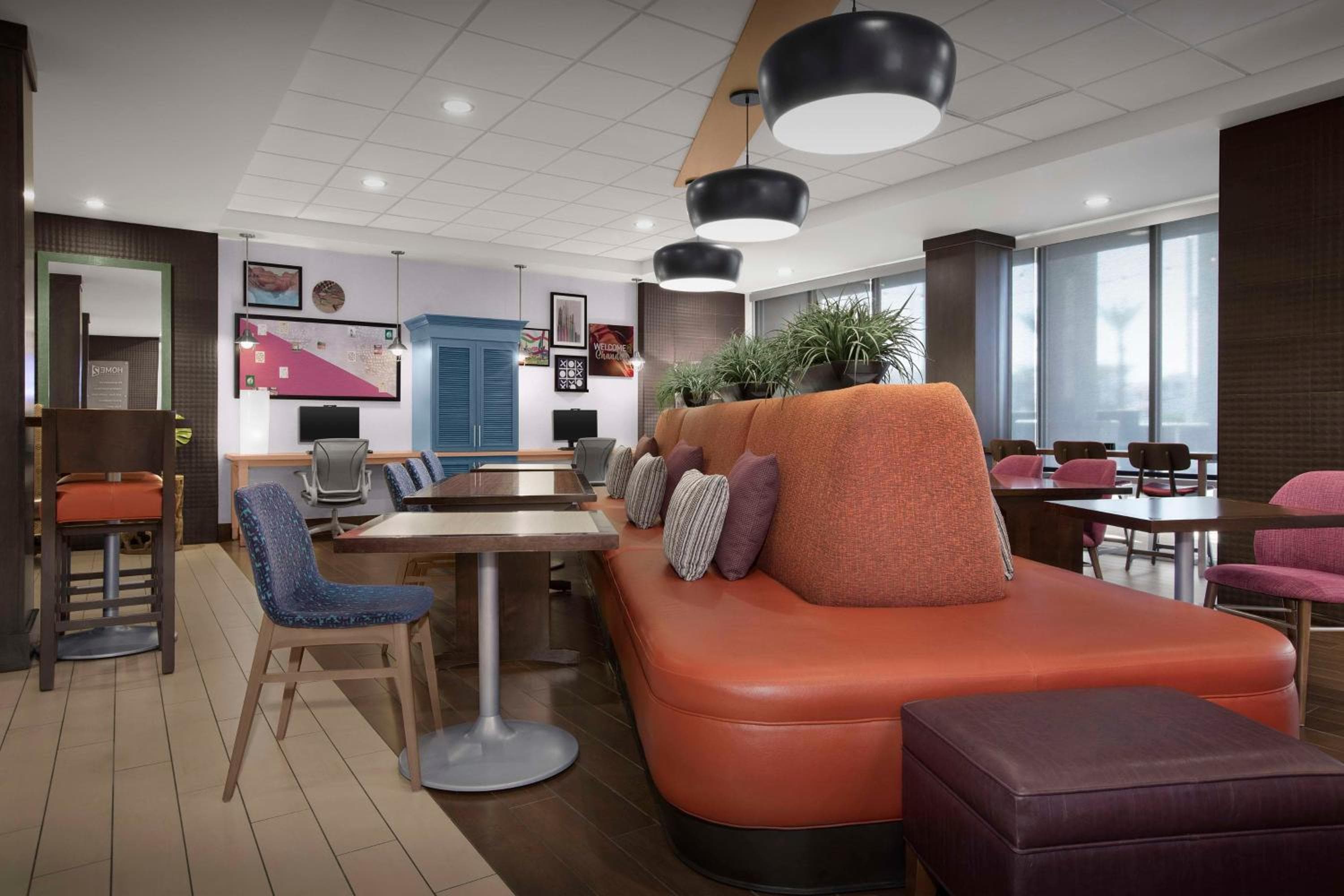 Home2 Suites by Hilton Phoenix Chandler