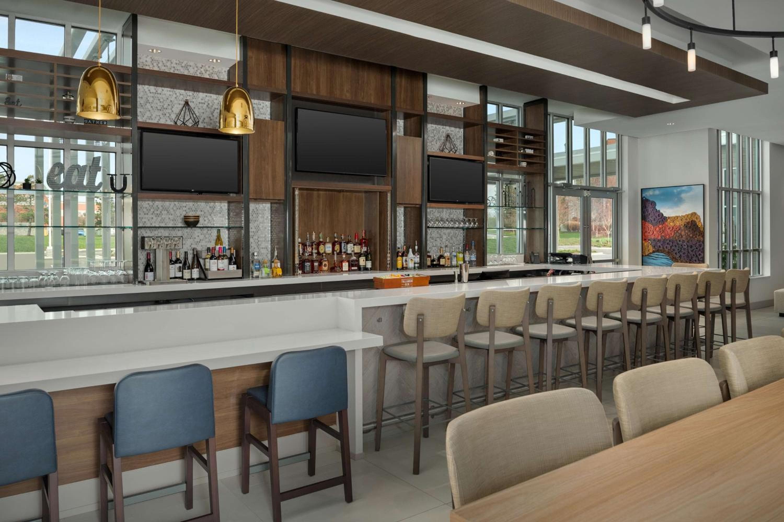 Hilton Garden Inn Florence Cincinnati Airport South