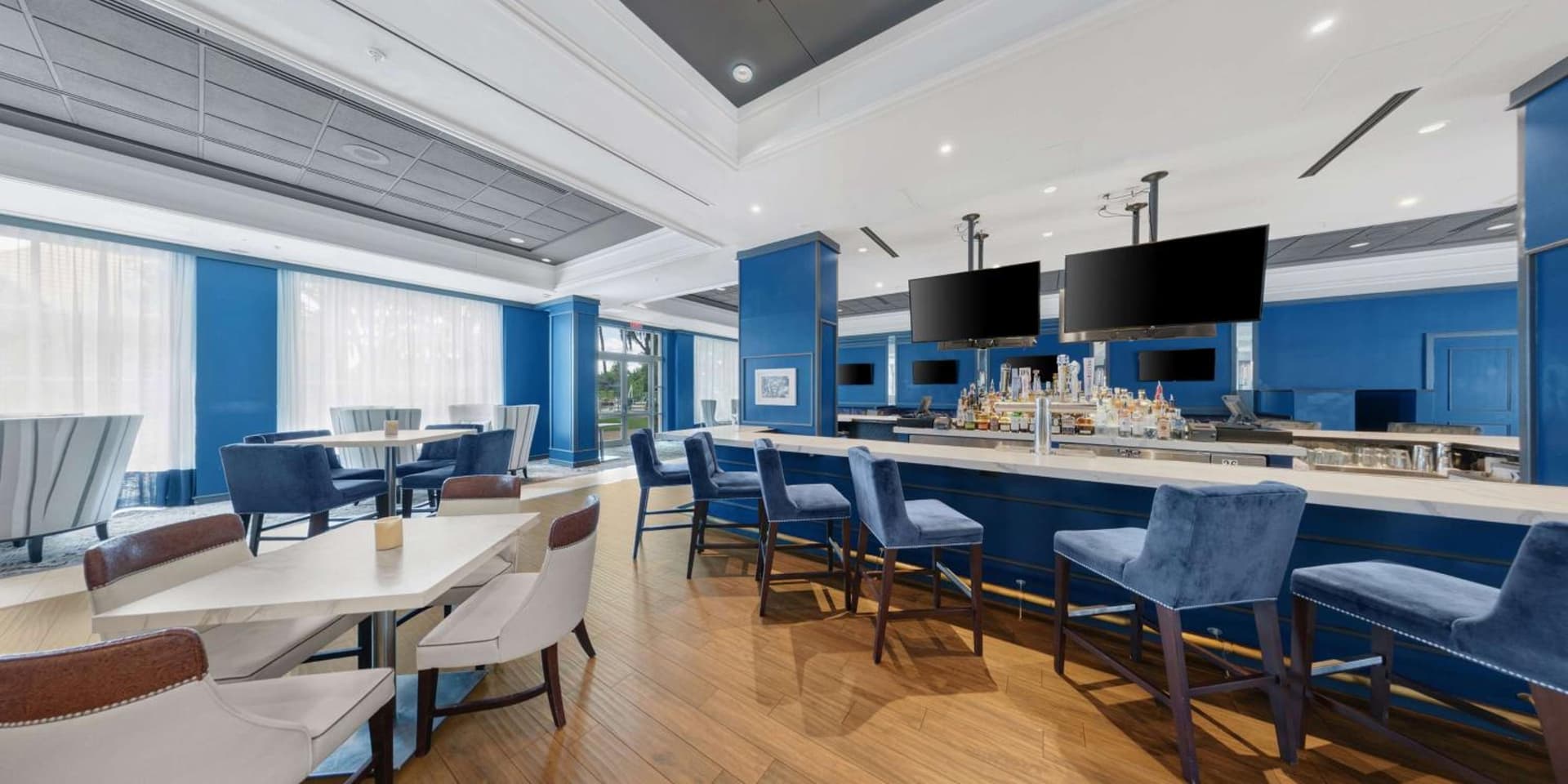Hilton University of Florida Conference Center Gainesville