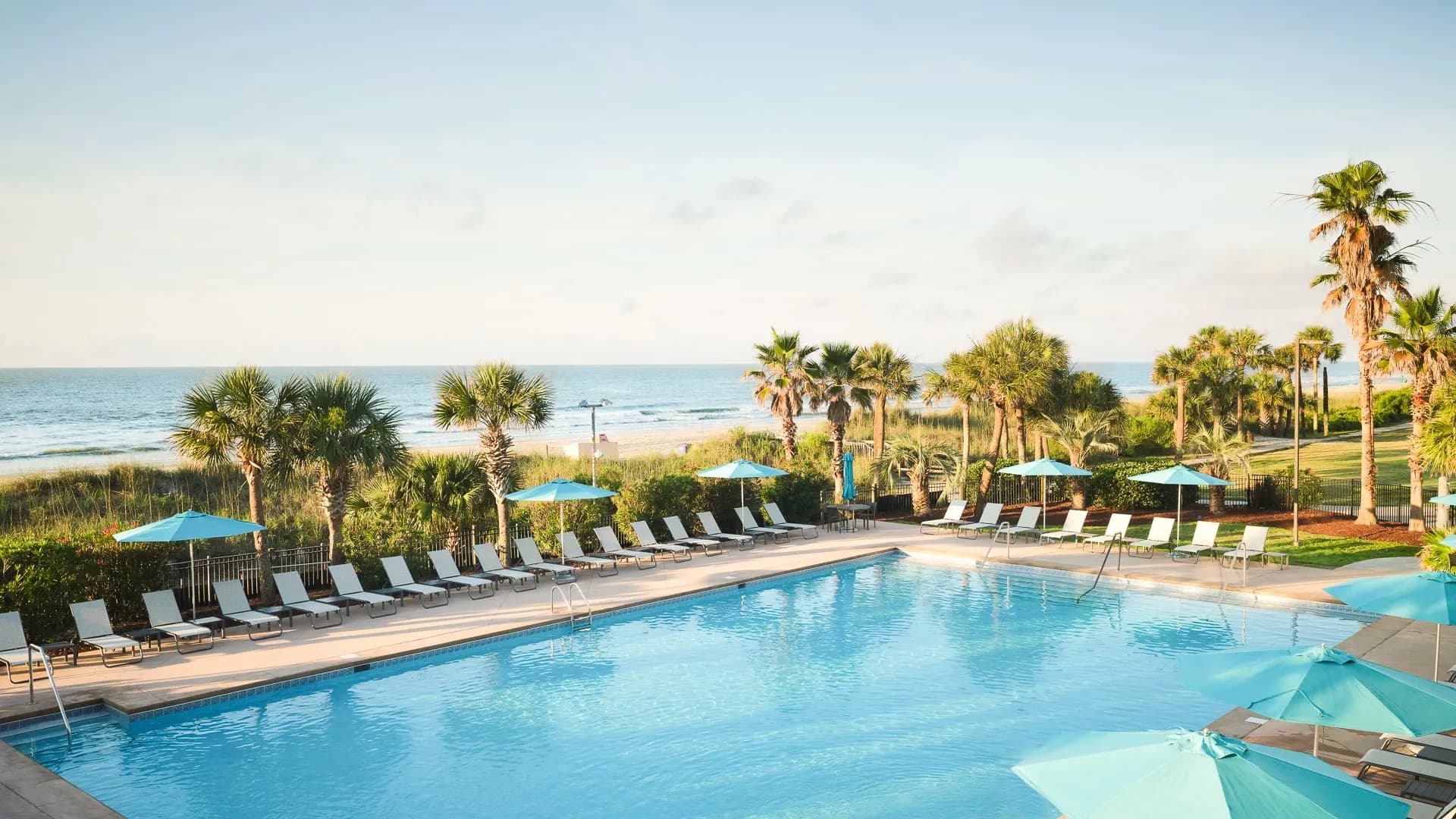 The Ellie Beach Resort Myrtle Beach, Tapestry by Hilton