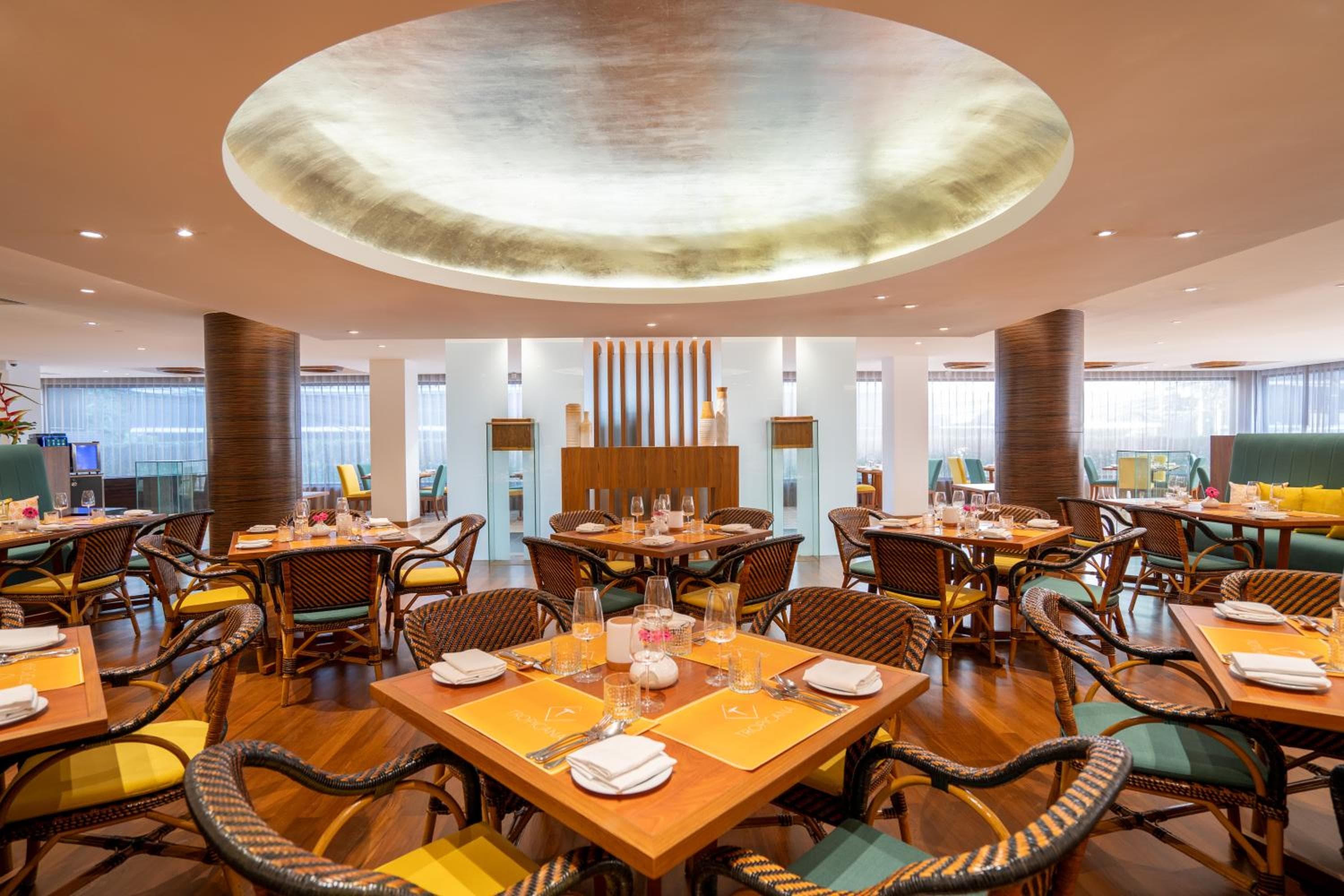 NH Bangkok Sukhumvit Boulevard