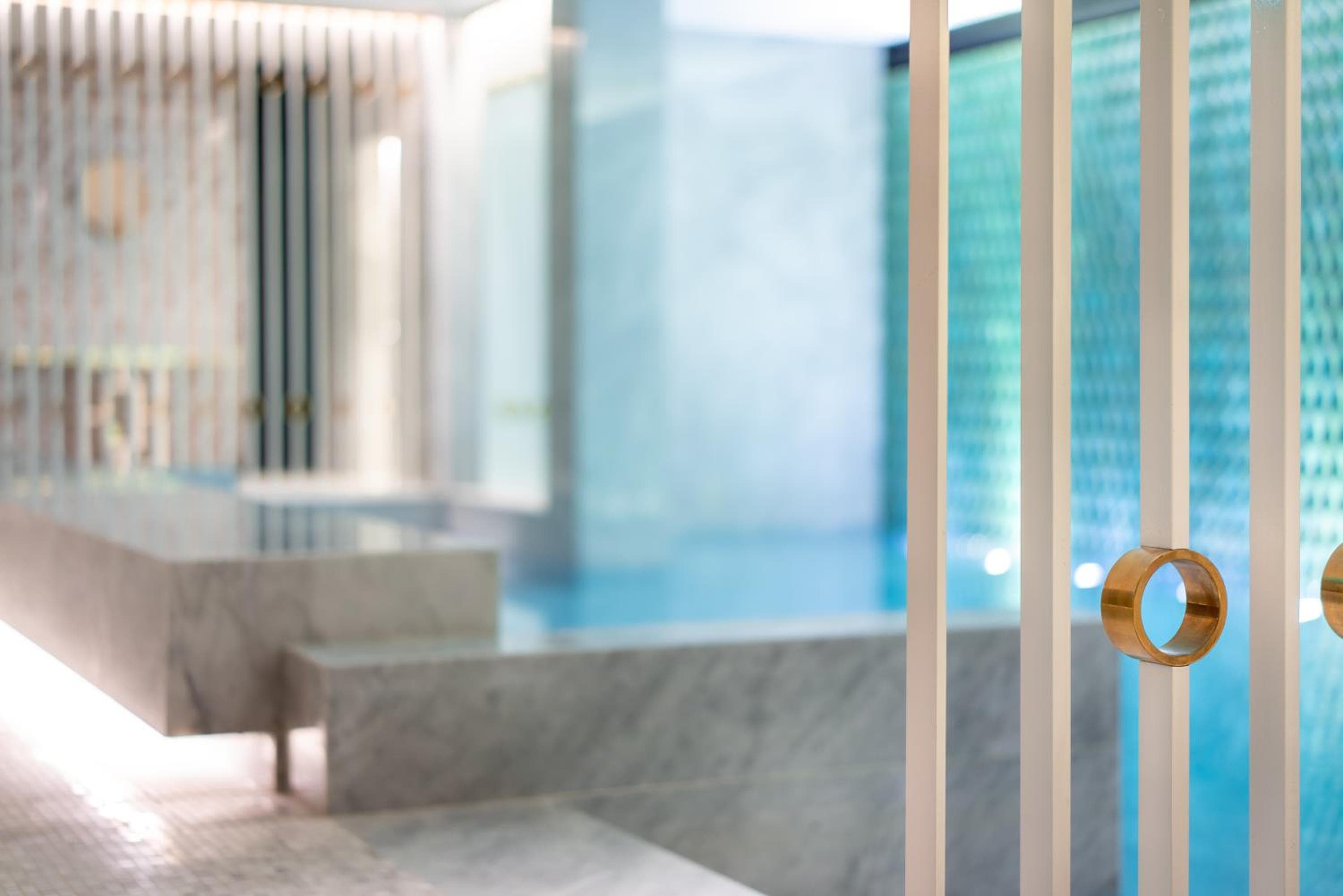 The One Monumental Palace