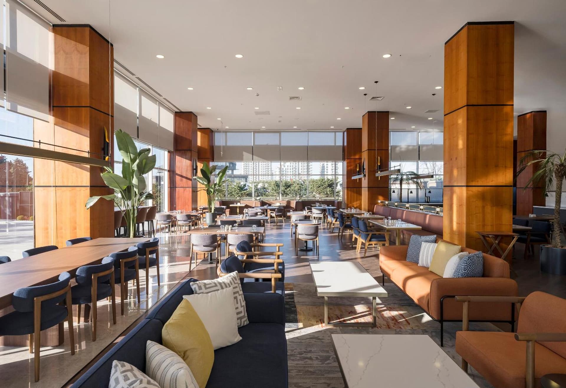 Crowne Plaza Istanbul - West by IHG