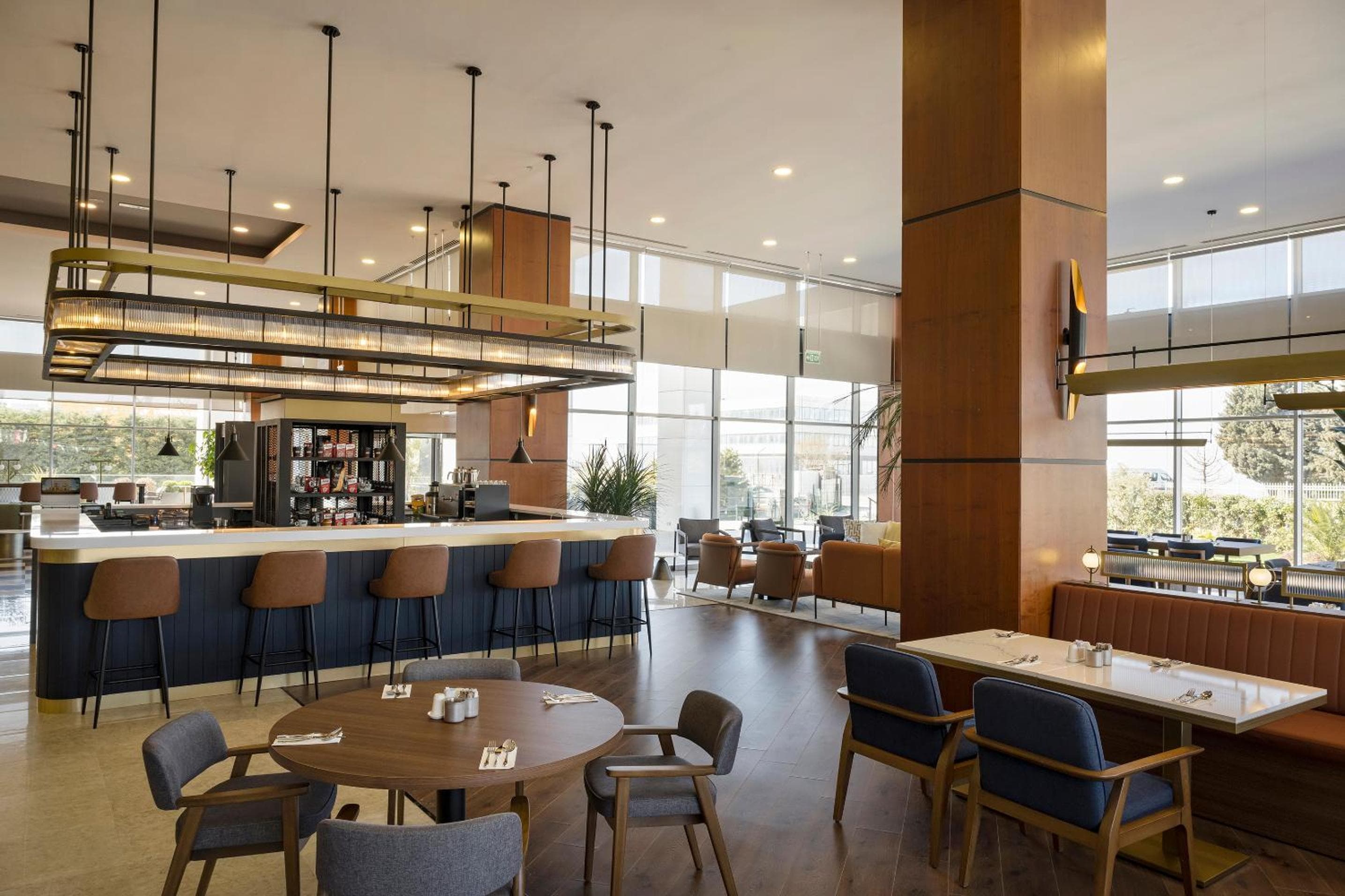 Crowne Plaza Istanbul - West by IHG