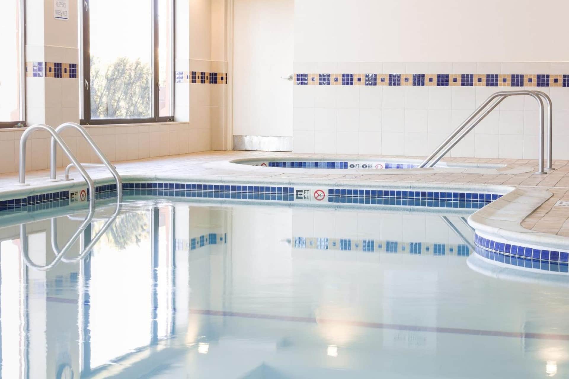 Holiday Inn Manchester Airport by IHG