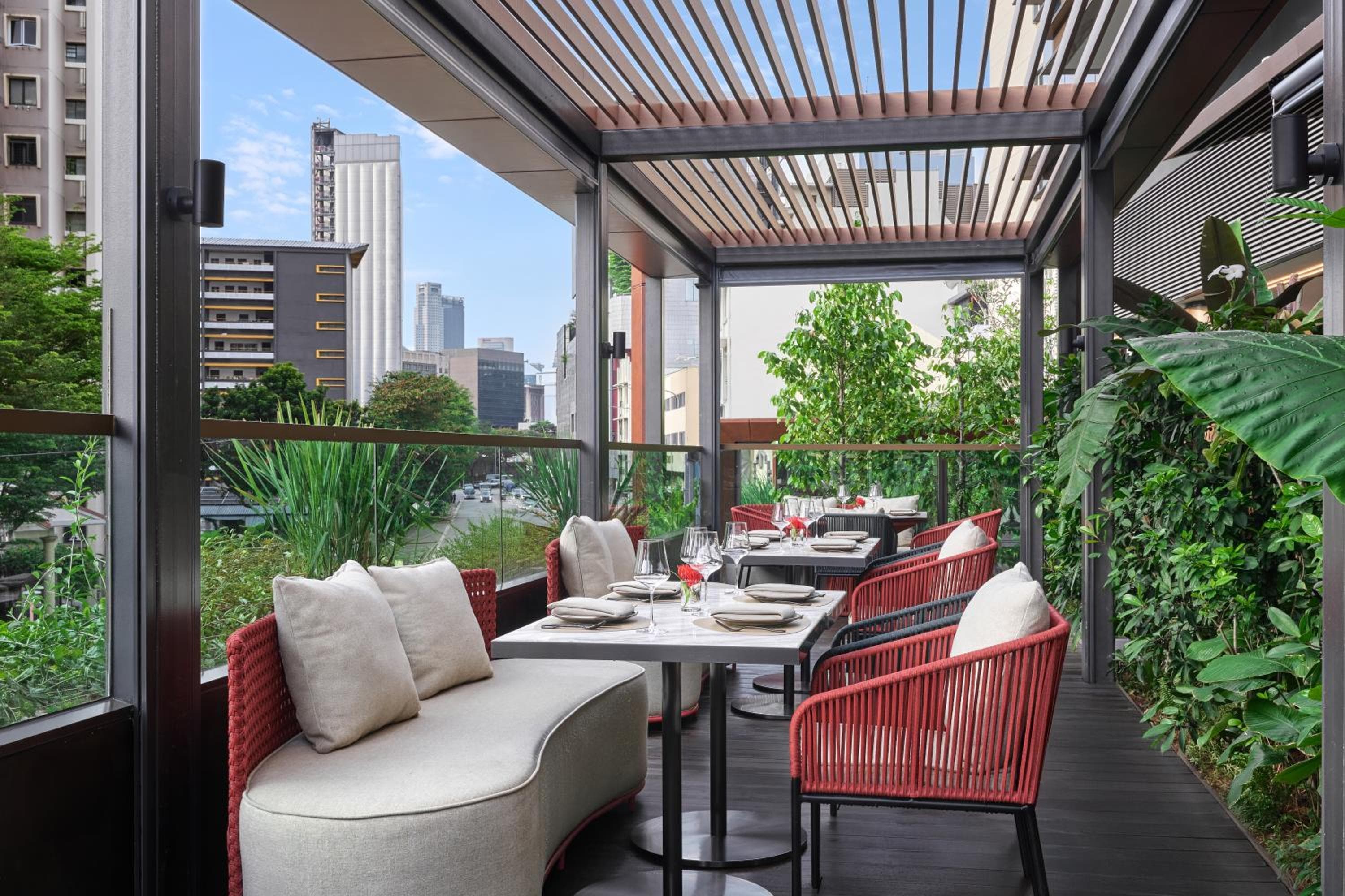 Varel Singapore, a Tribute Portfolio Hotel