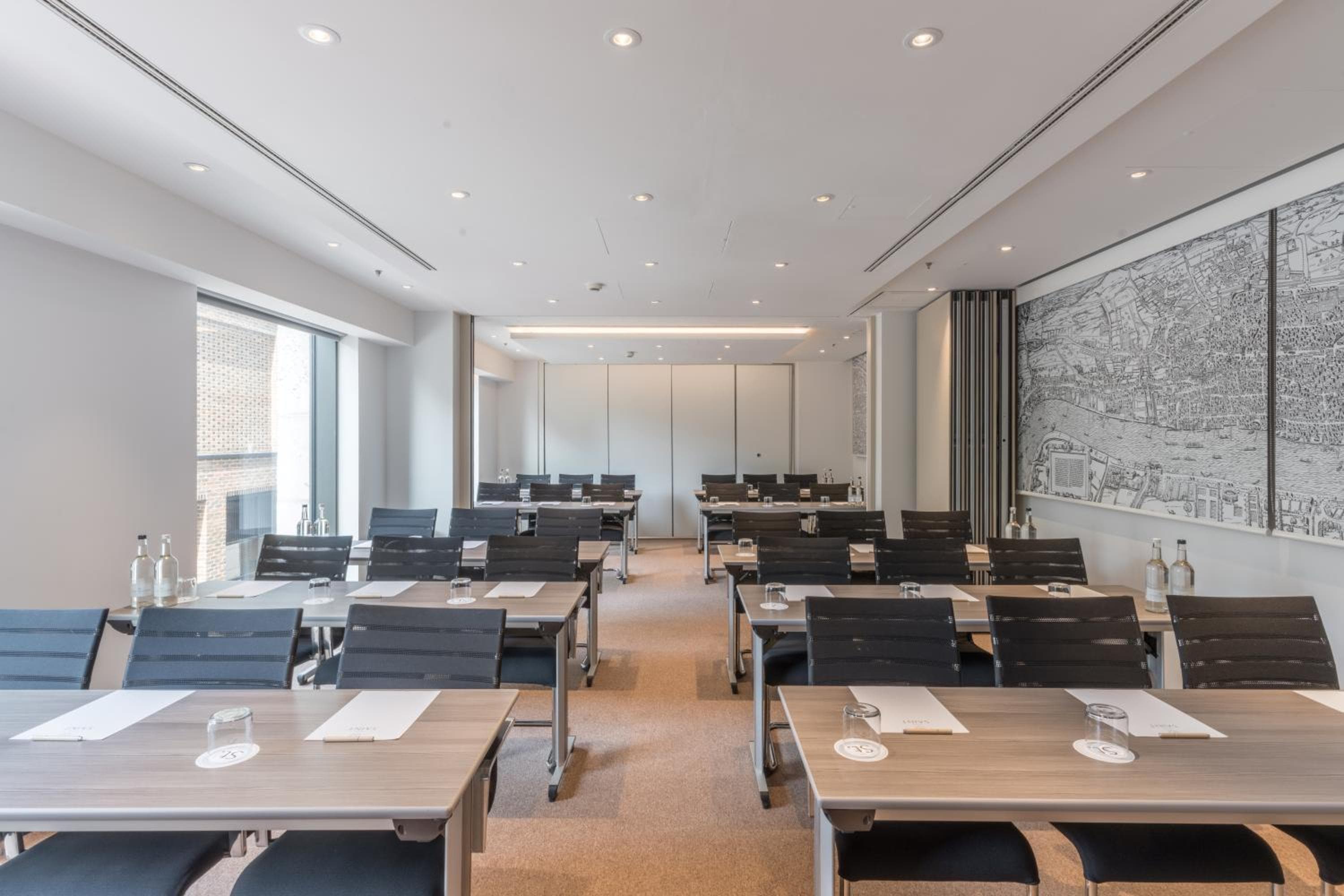 Leonardo Hotel London Aldgate