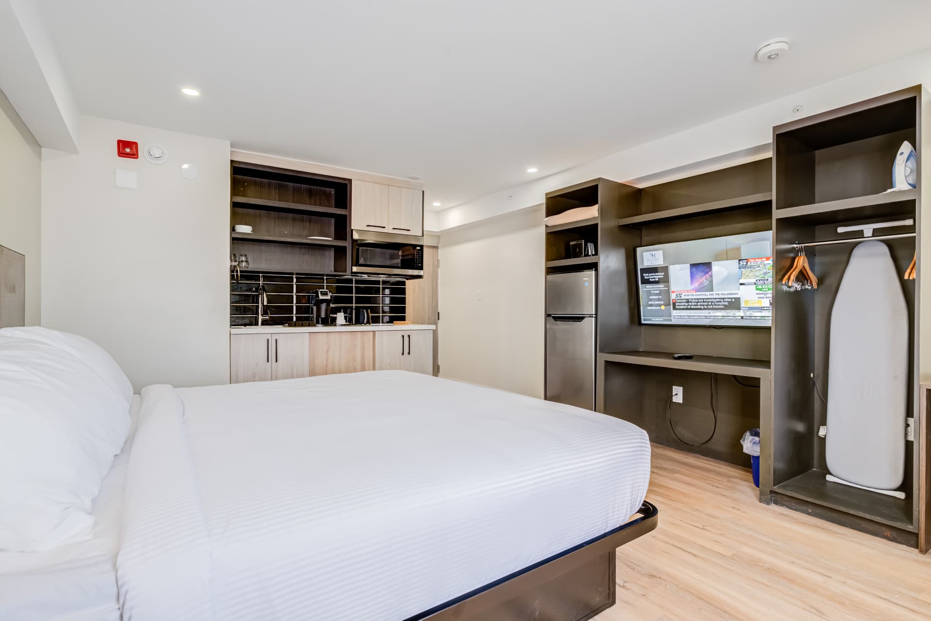 Skye Hotel Ridgetown