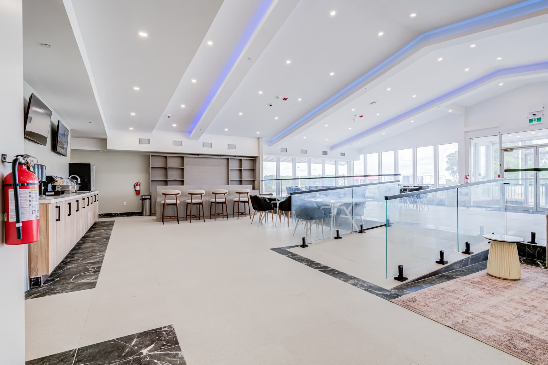 Skye Hotel Ridgetown
