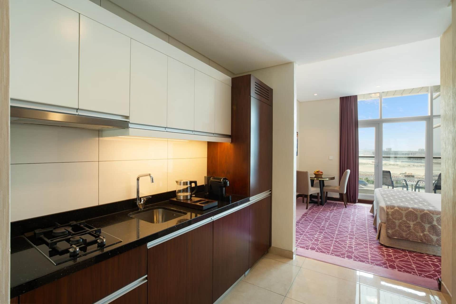 Royal Continental Suites Business Bay