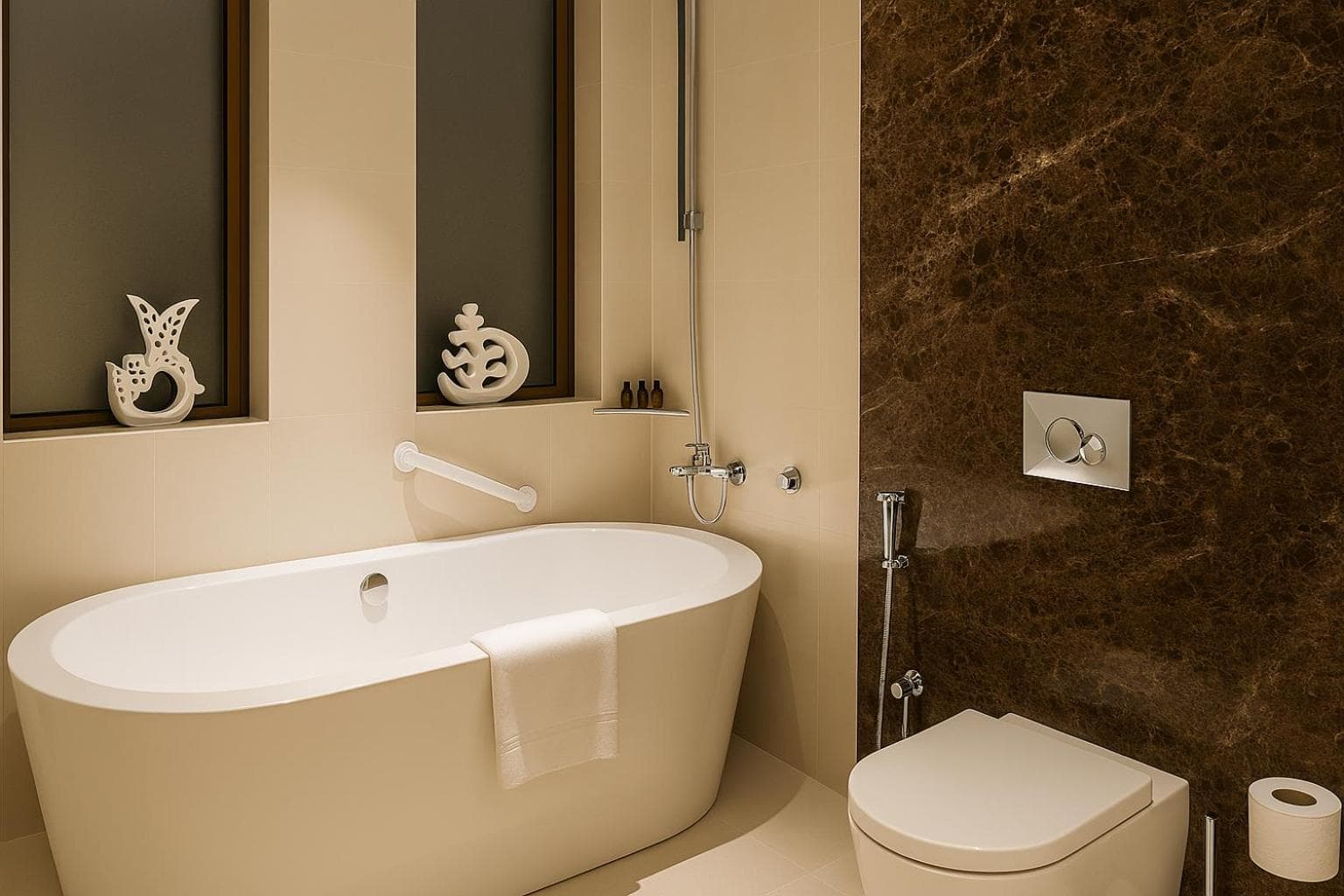 La Zona Continental Hotel