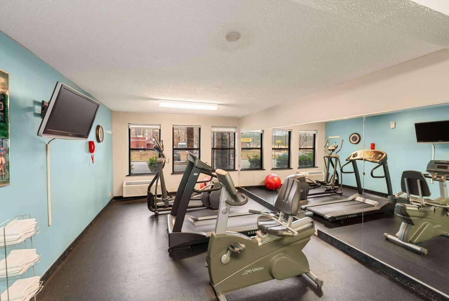 Days Inn by Wyndham Raleigh-Airport