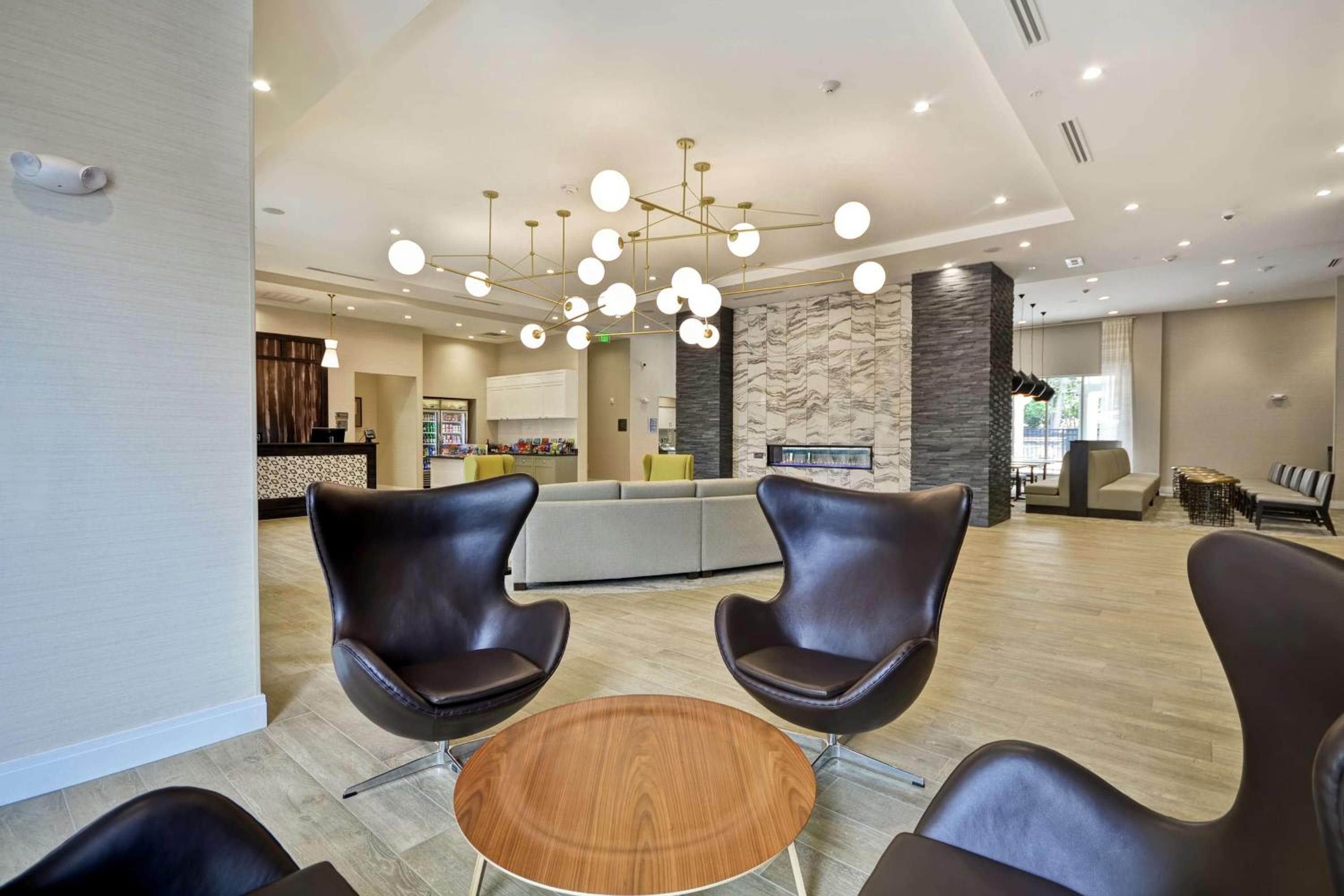 Homewood Suites by Hilton Raleigh/Cary