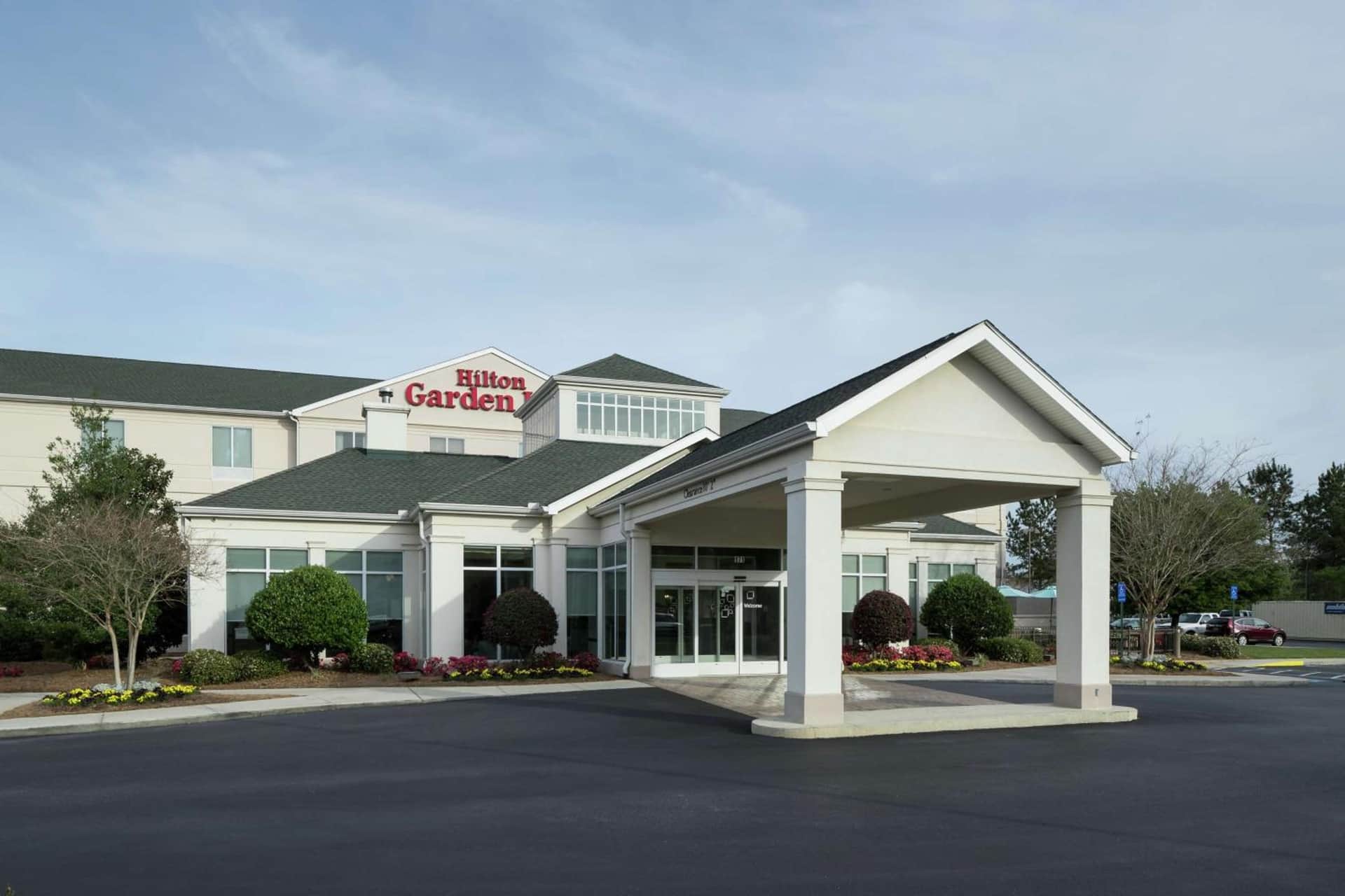 Hilton Garden Inn Dothan