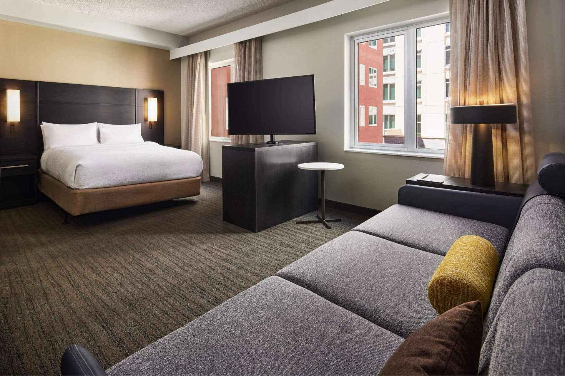 Residence Inn Denver City Center