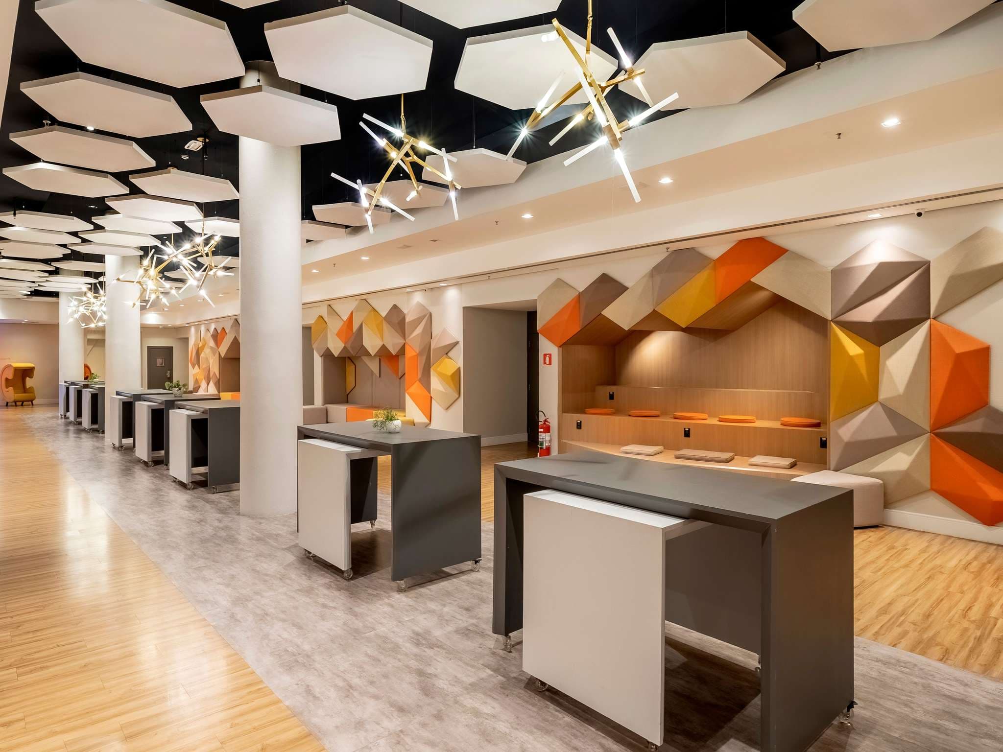 Pullman São Paulo Guarulhos Airport