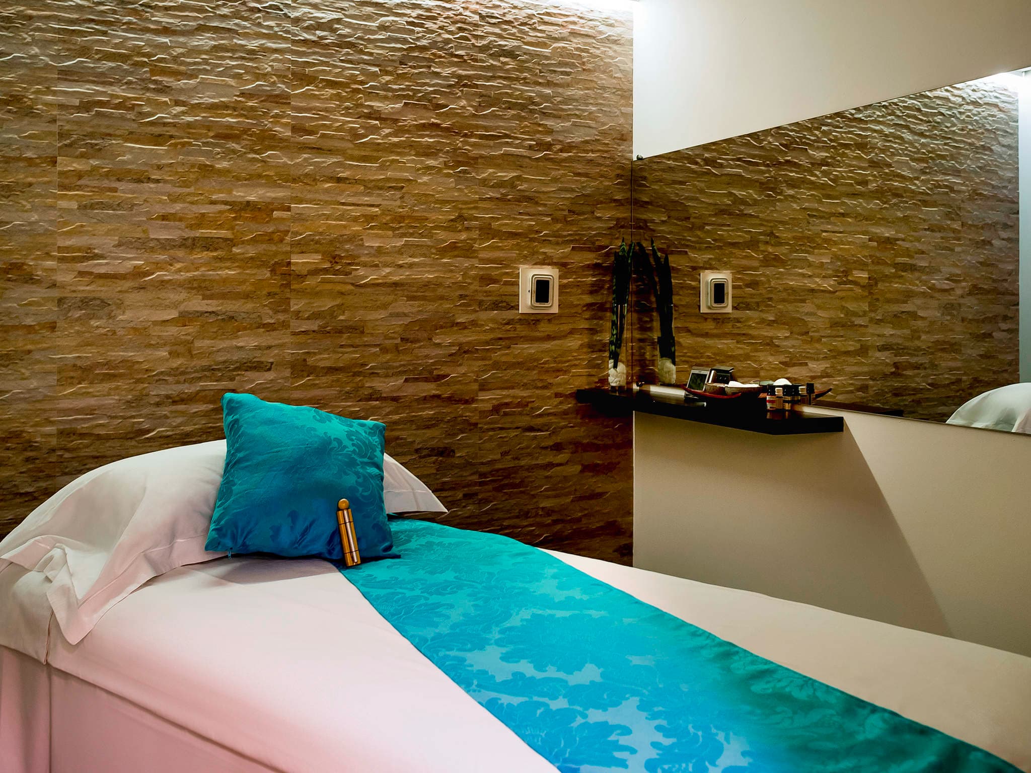 Pullman São Paulo Guarulhos Airport