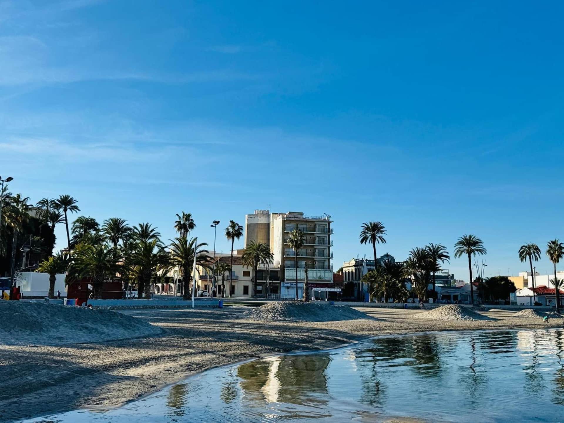 Albohera Playa Hotel By Belvilla Resorts