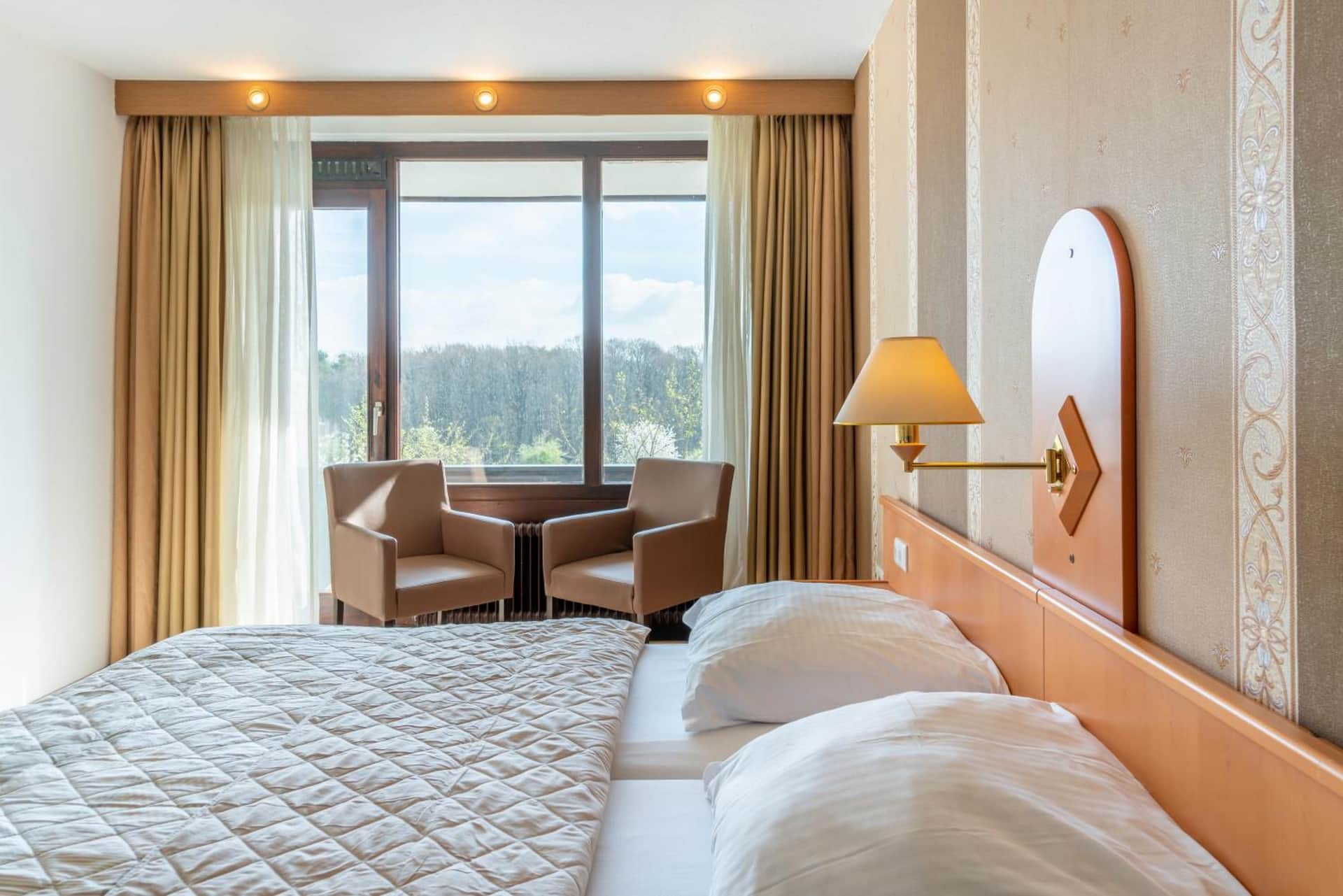 Belvilla Heiderhof in Rheinischen Westerwald