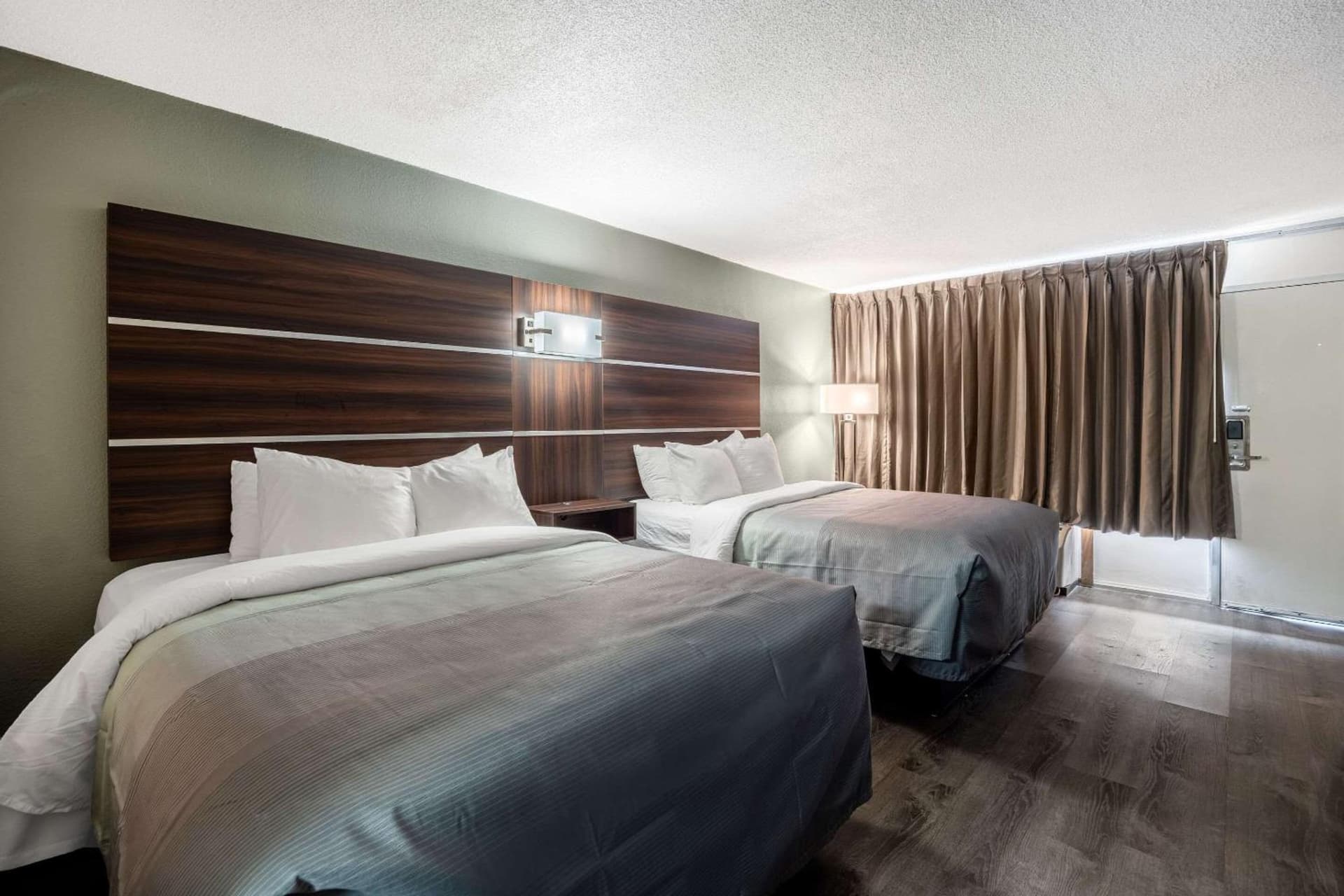 Quality Inn Yemassee Point South - I-95