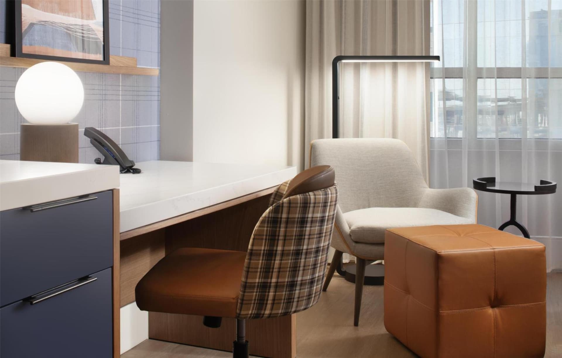Hilton Dallas/Plano Granite Park