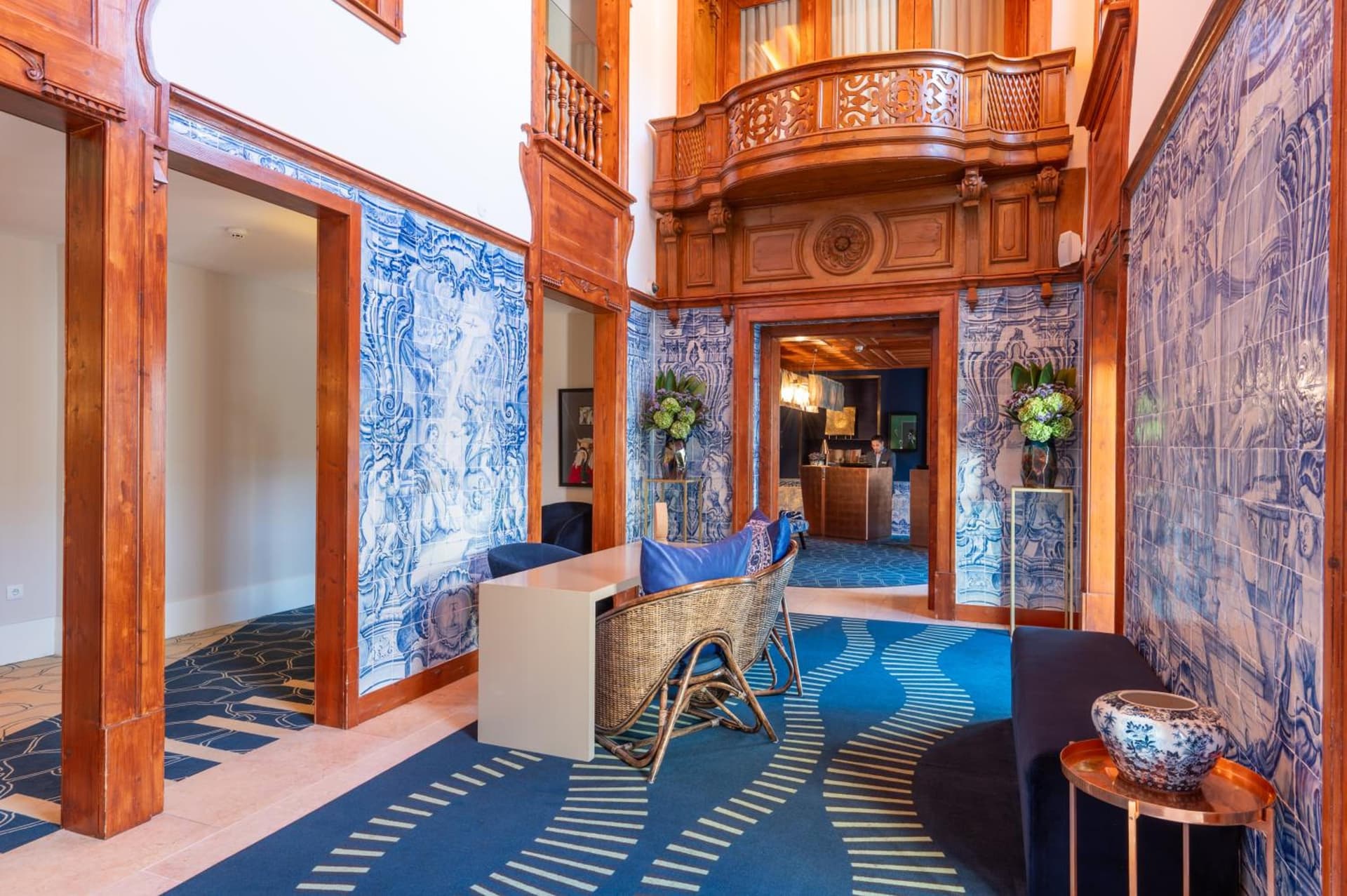 Palácio do Governador - Lisbon Hotel & Spa