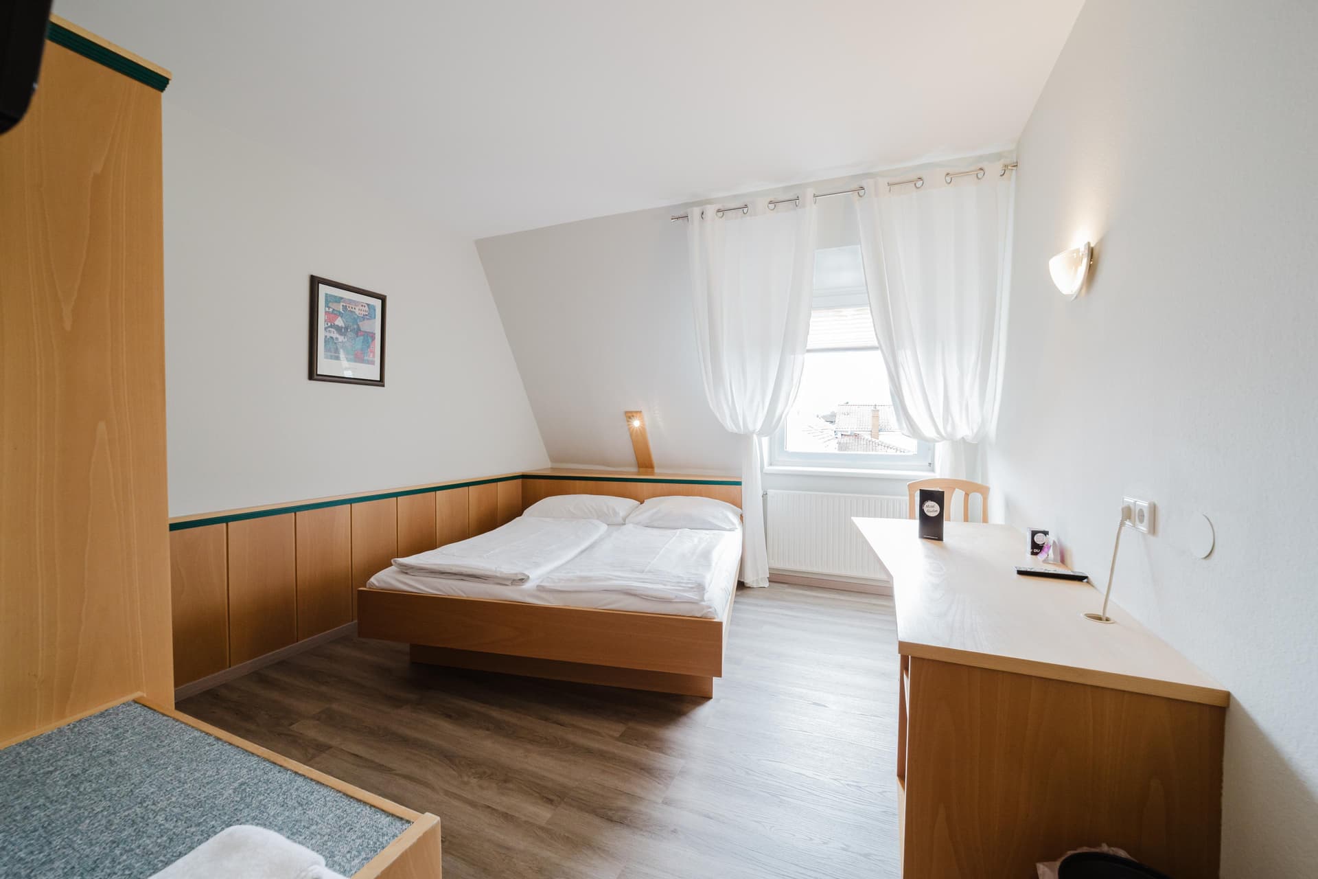 Motel Baden