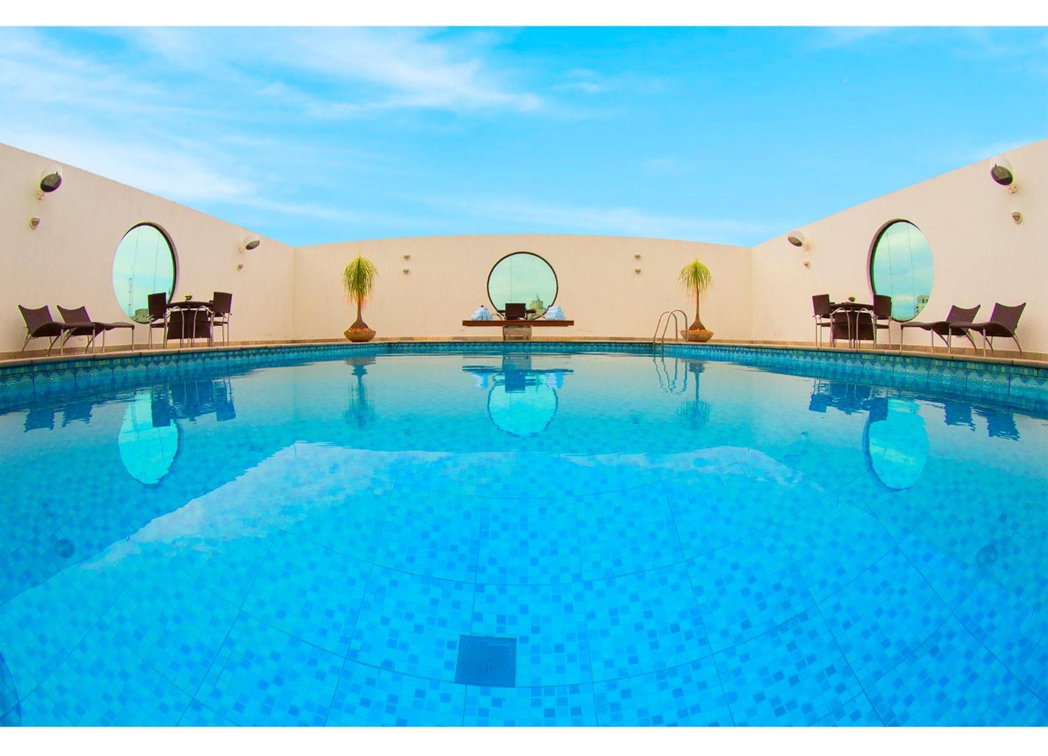 Leques Brasil Hotel Escola