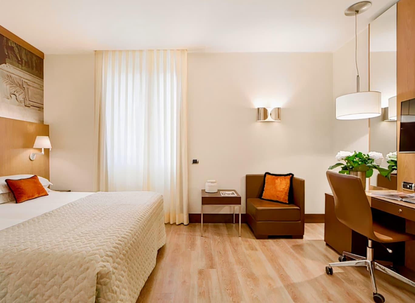 Starhotels Ritz