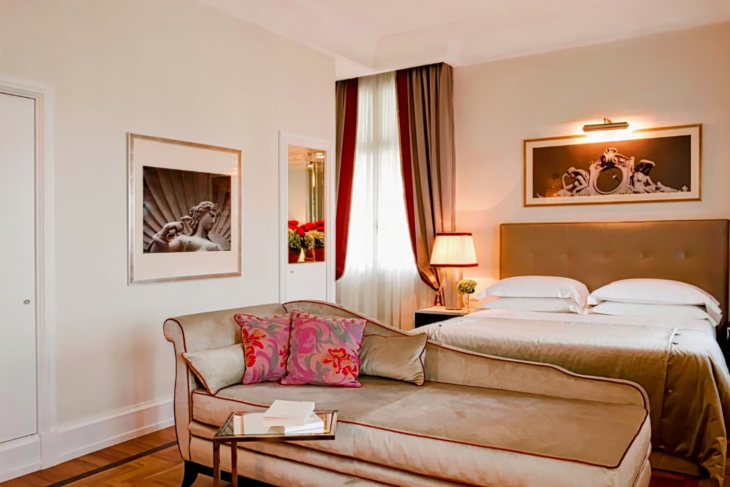 Savoia Excelsior Palace Trieste – Starhotels Collezione