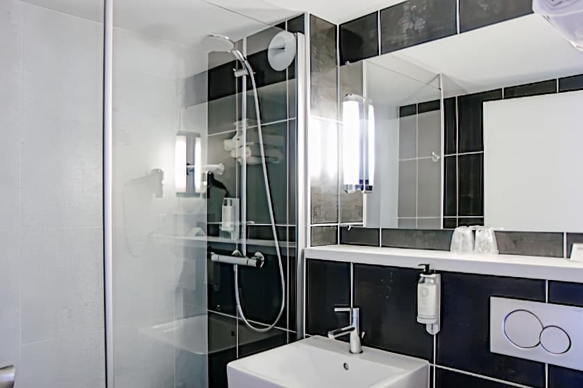 Best Western Hôtel The Wish Versailles