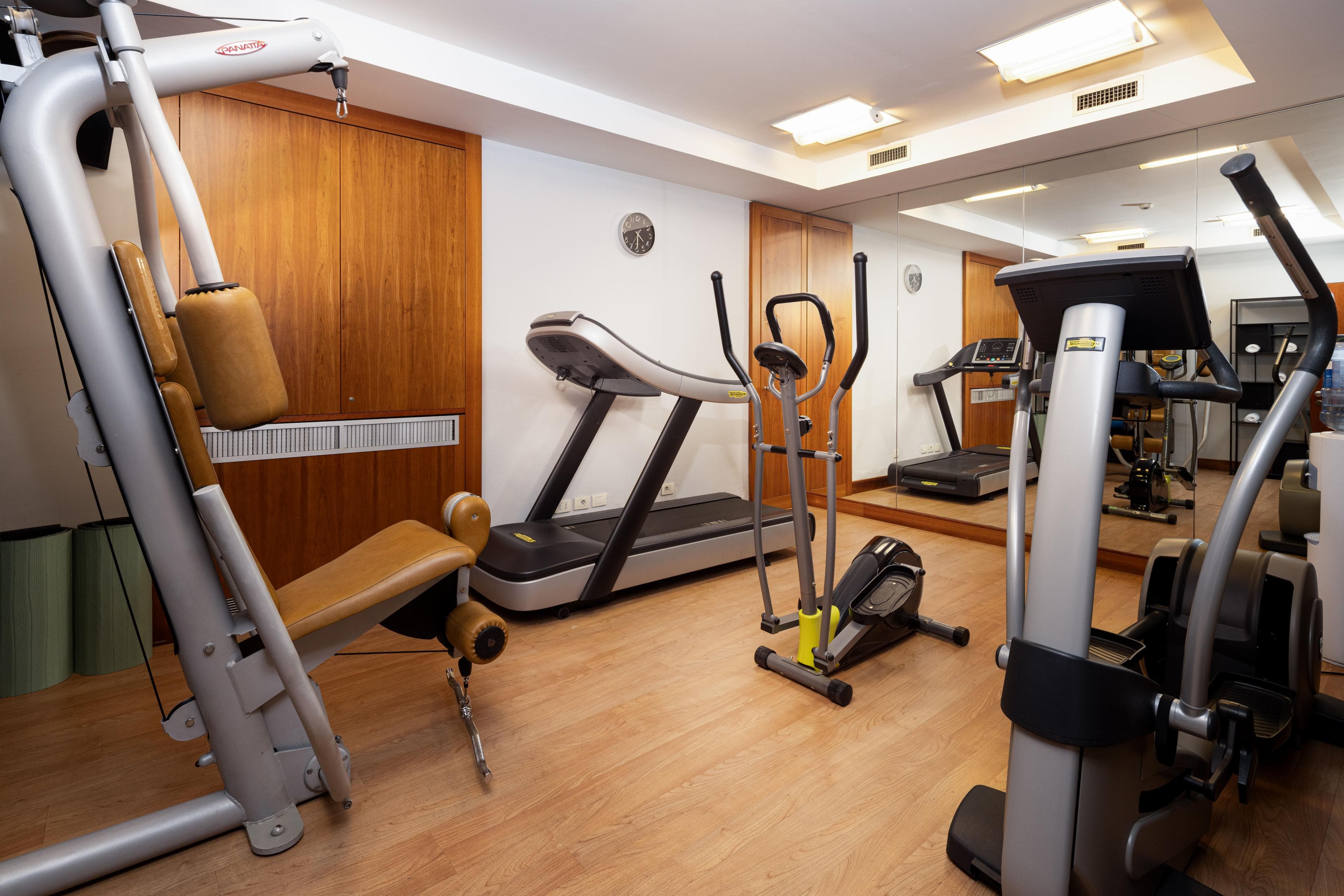 Holiday Inn Milan Garibaldi Station