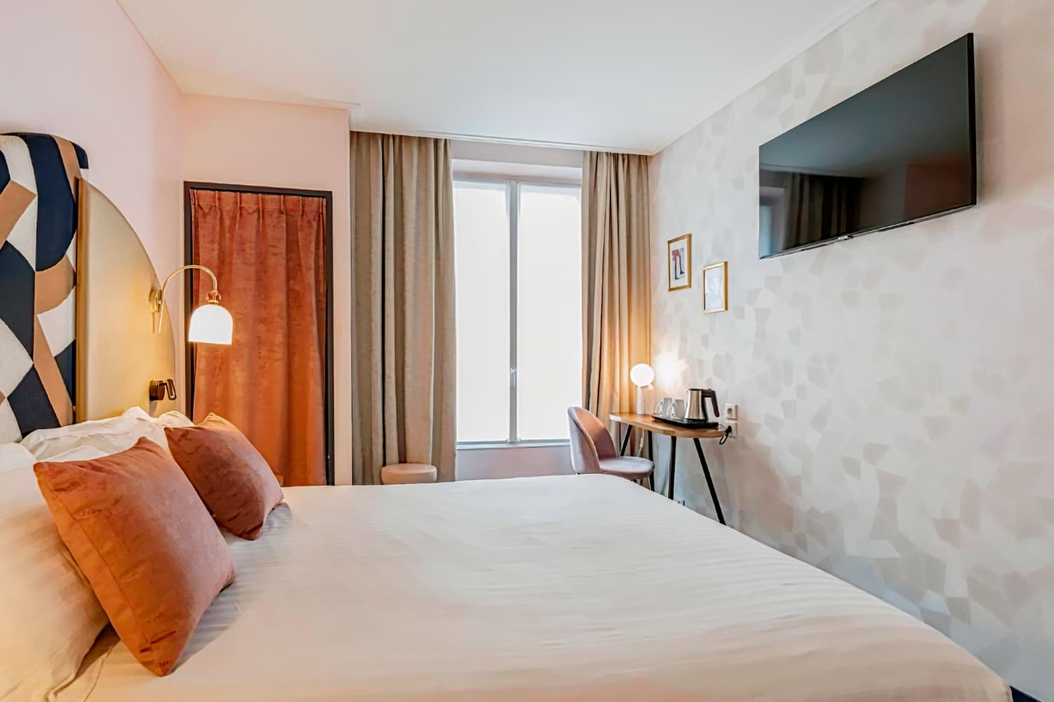 Hôtel Royal Saint-Germain