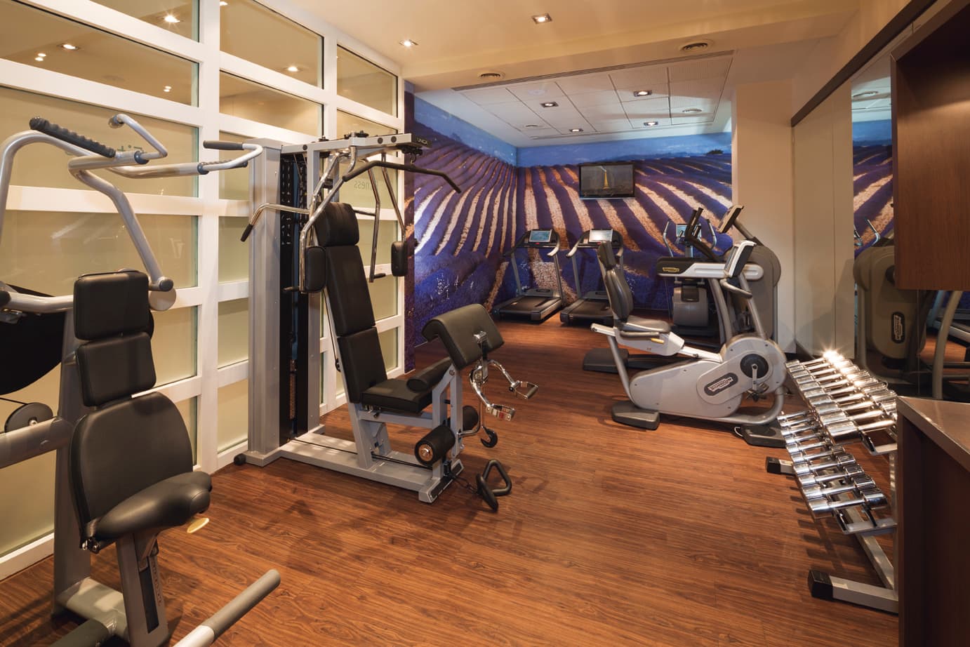 Mövenpick Hôtel Paris Neuilly