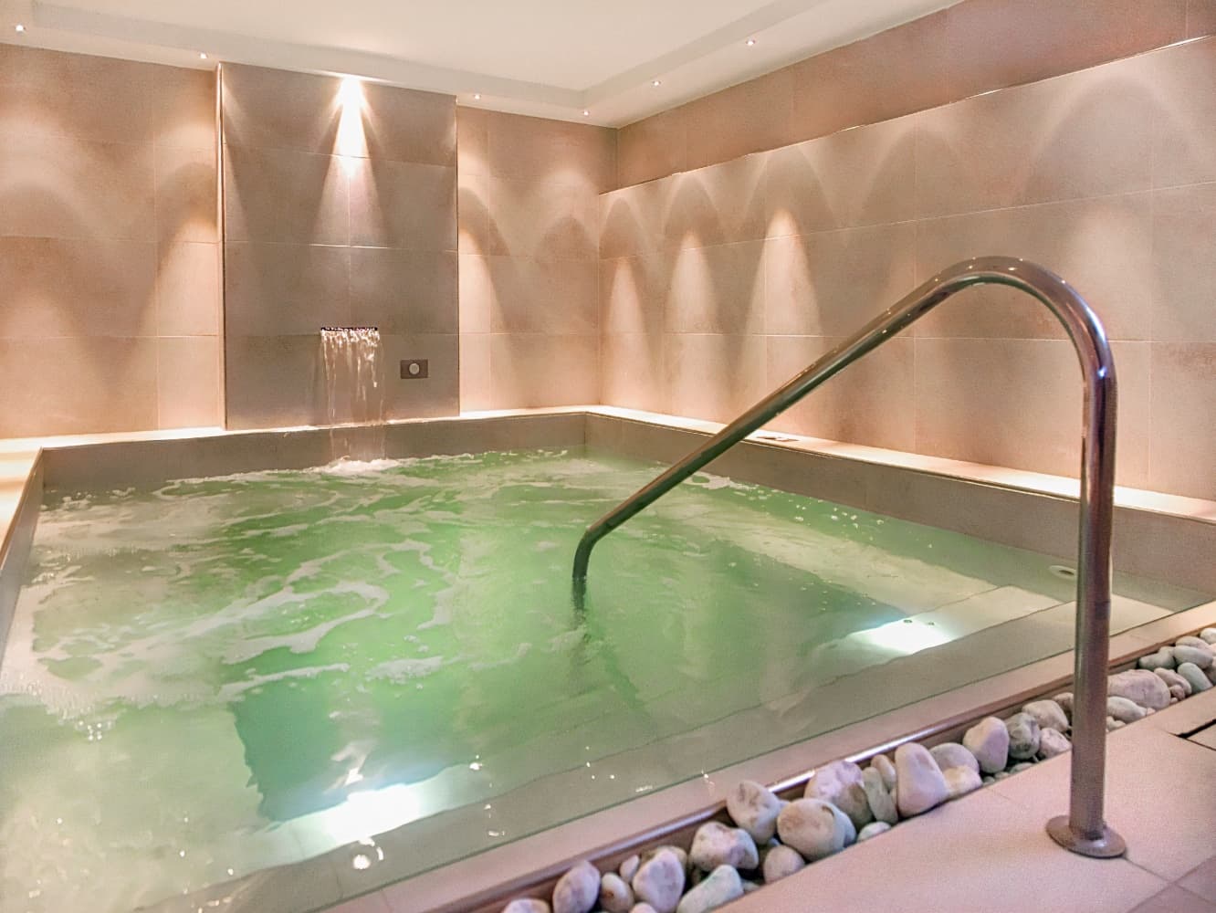 Riviera Mare Beach Life Hotel