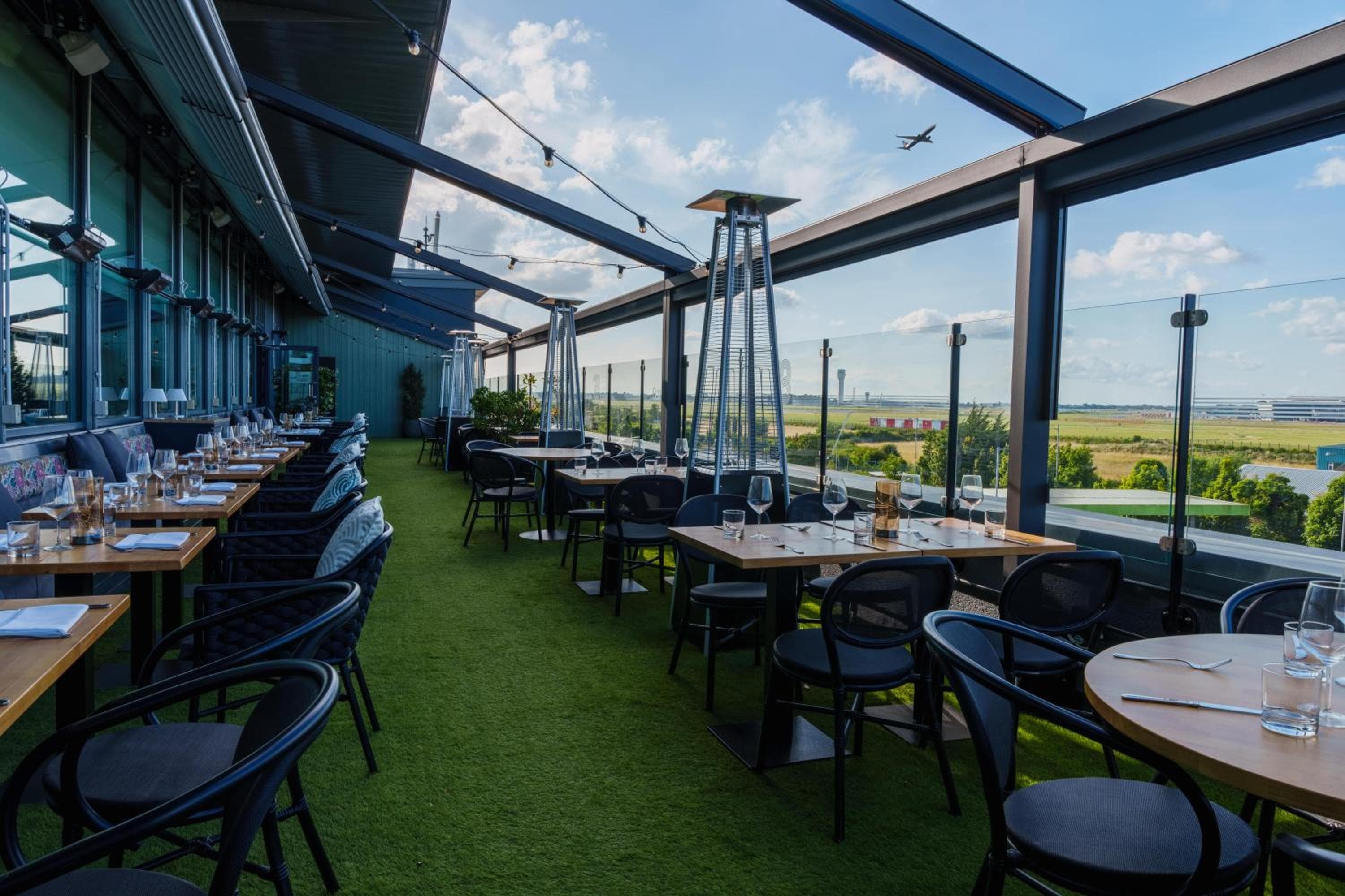 Carlton Hotel Dublin Airport