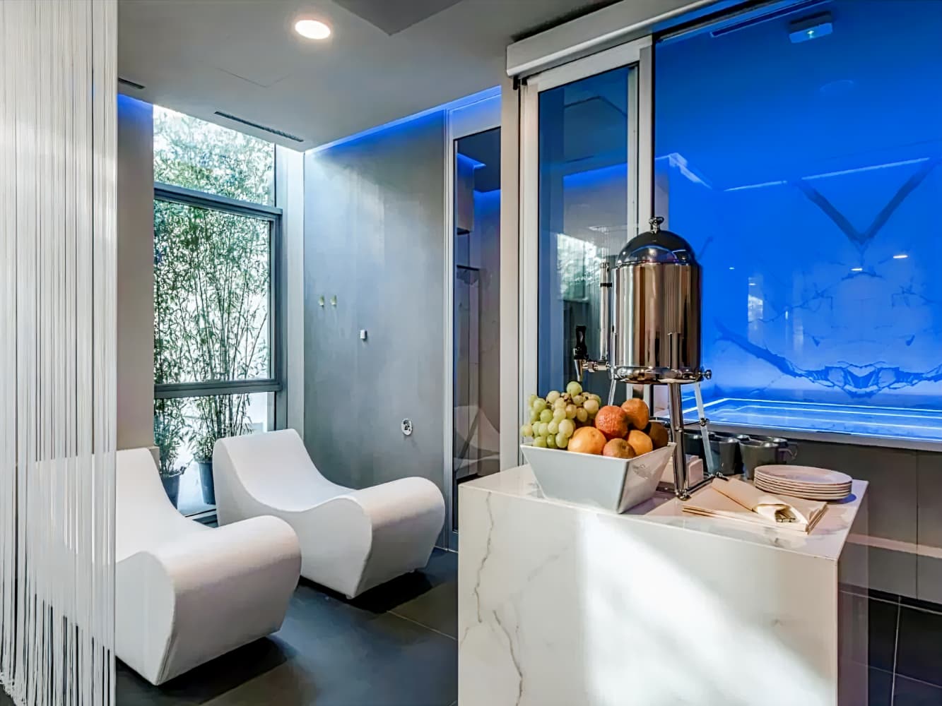 Mitico Hotel & Natural SPA