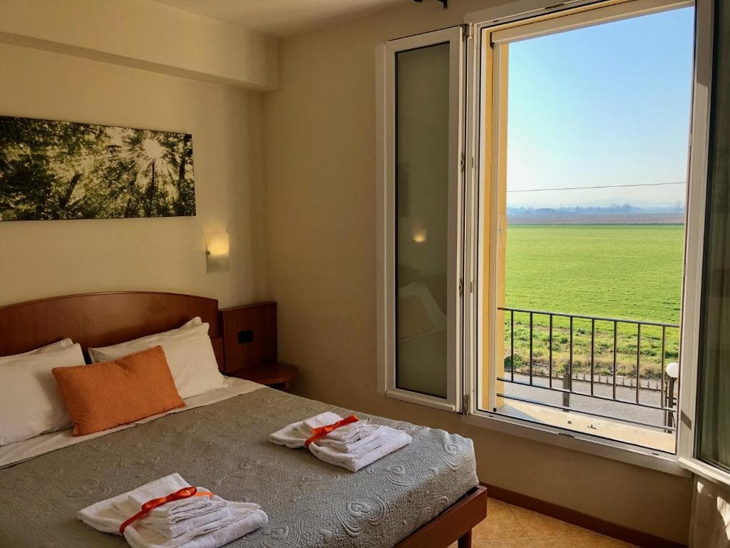 Residence Alle Scuole Country House