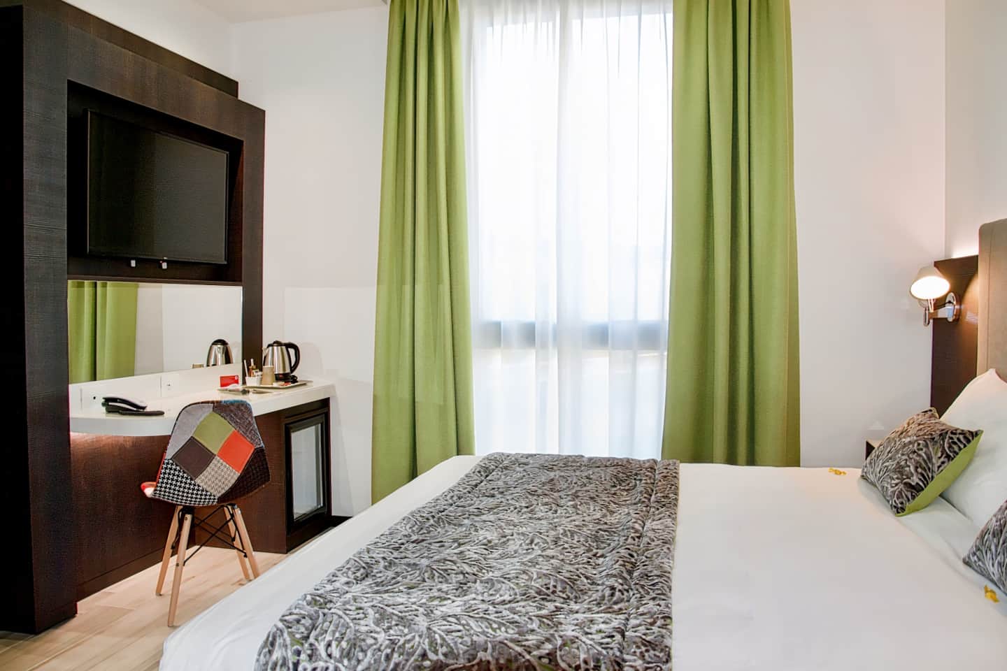 Elite Hotel & Spa