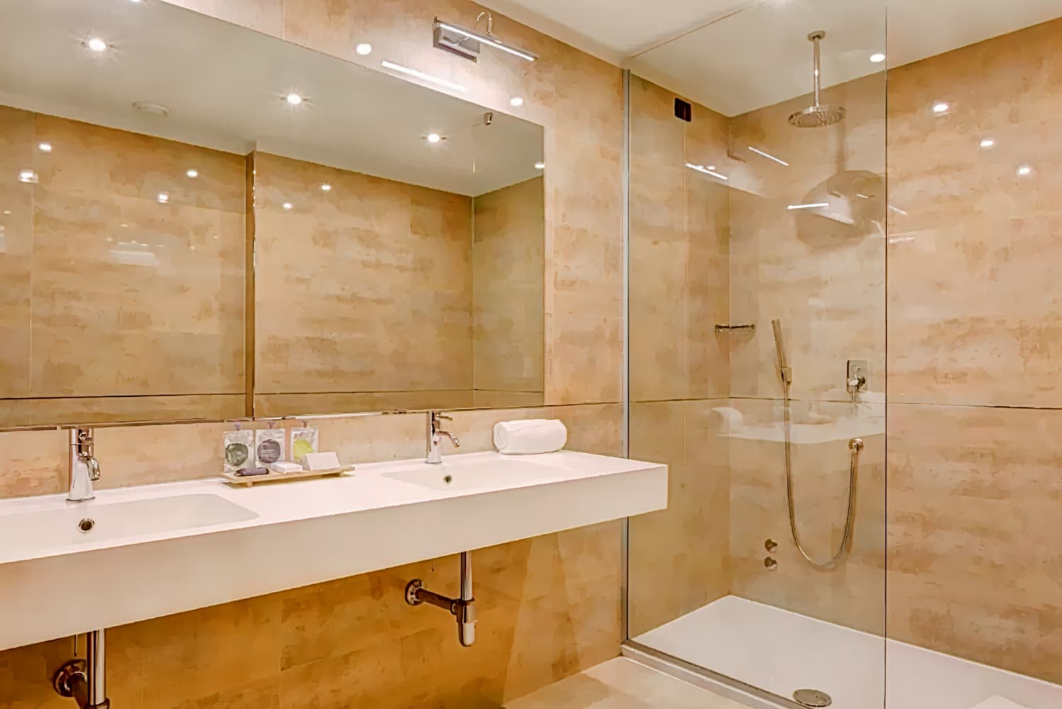 Klima Hotel Milano Fiere