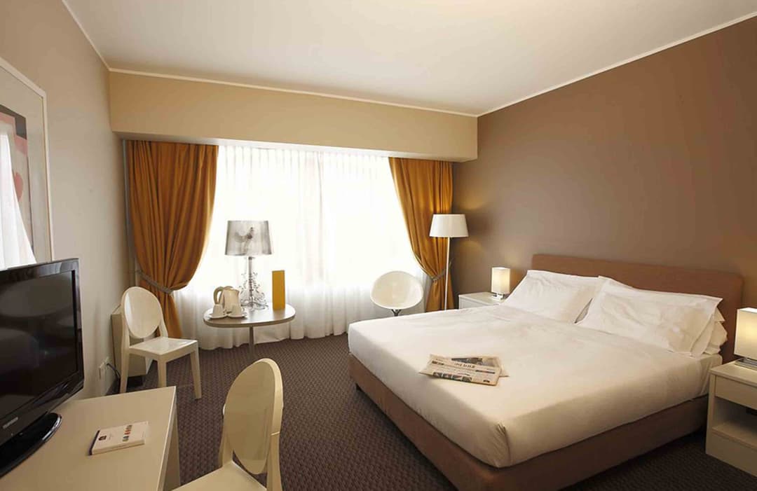 Best Western Hotel Milton Milano