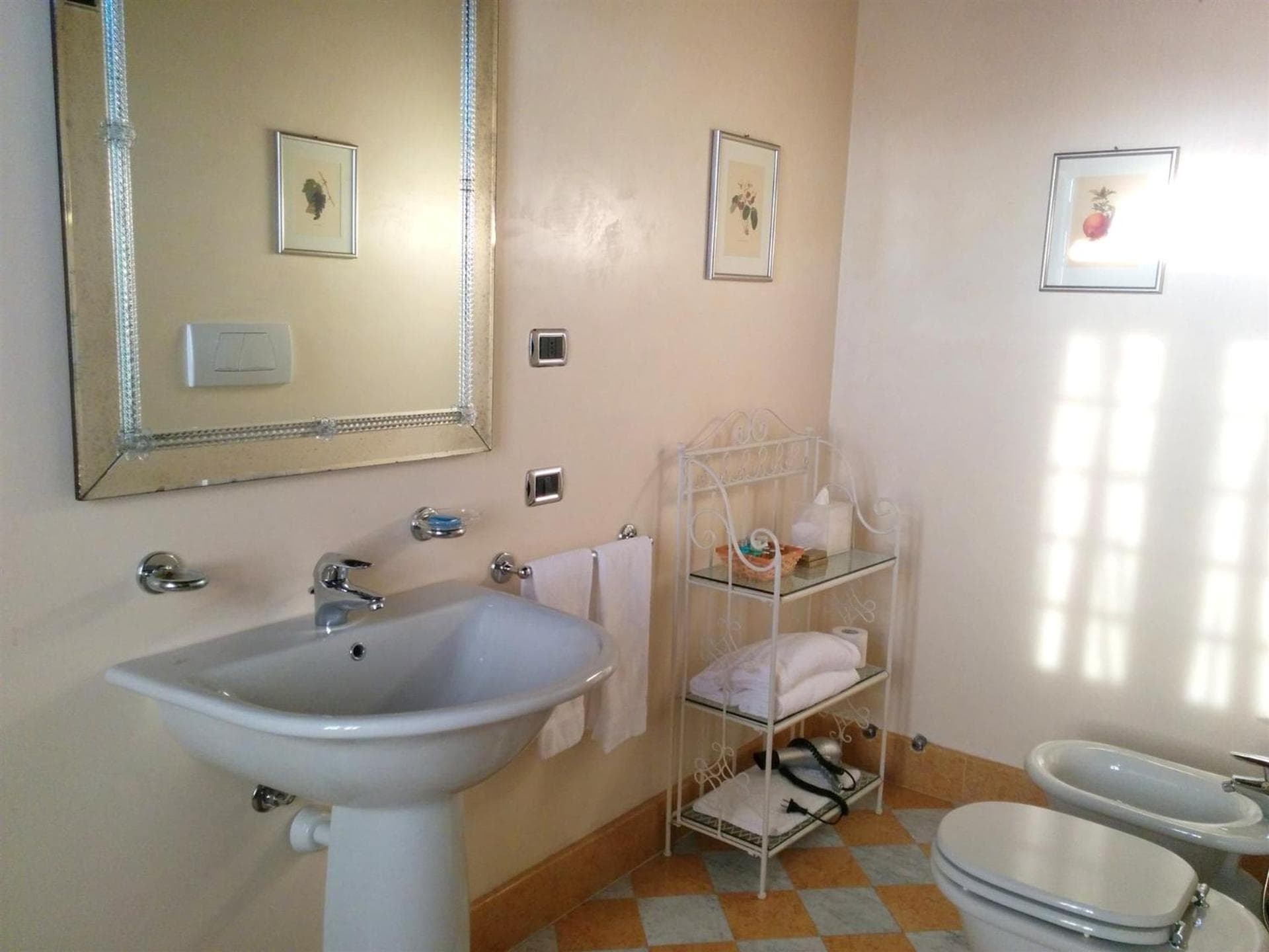 Hotel Residenza Torre di San Martino